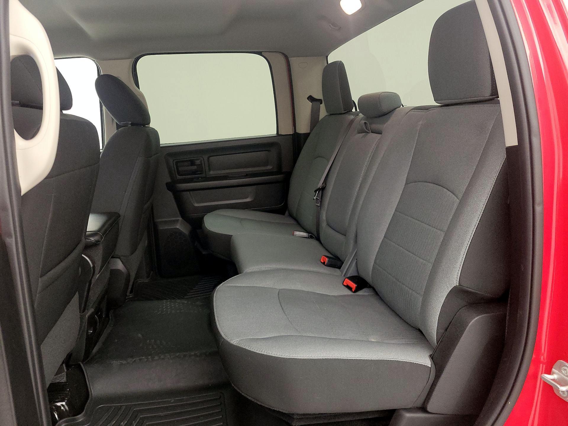 Thumbnail: 2023 RAM 1500 Classic - 19