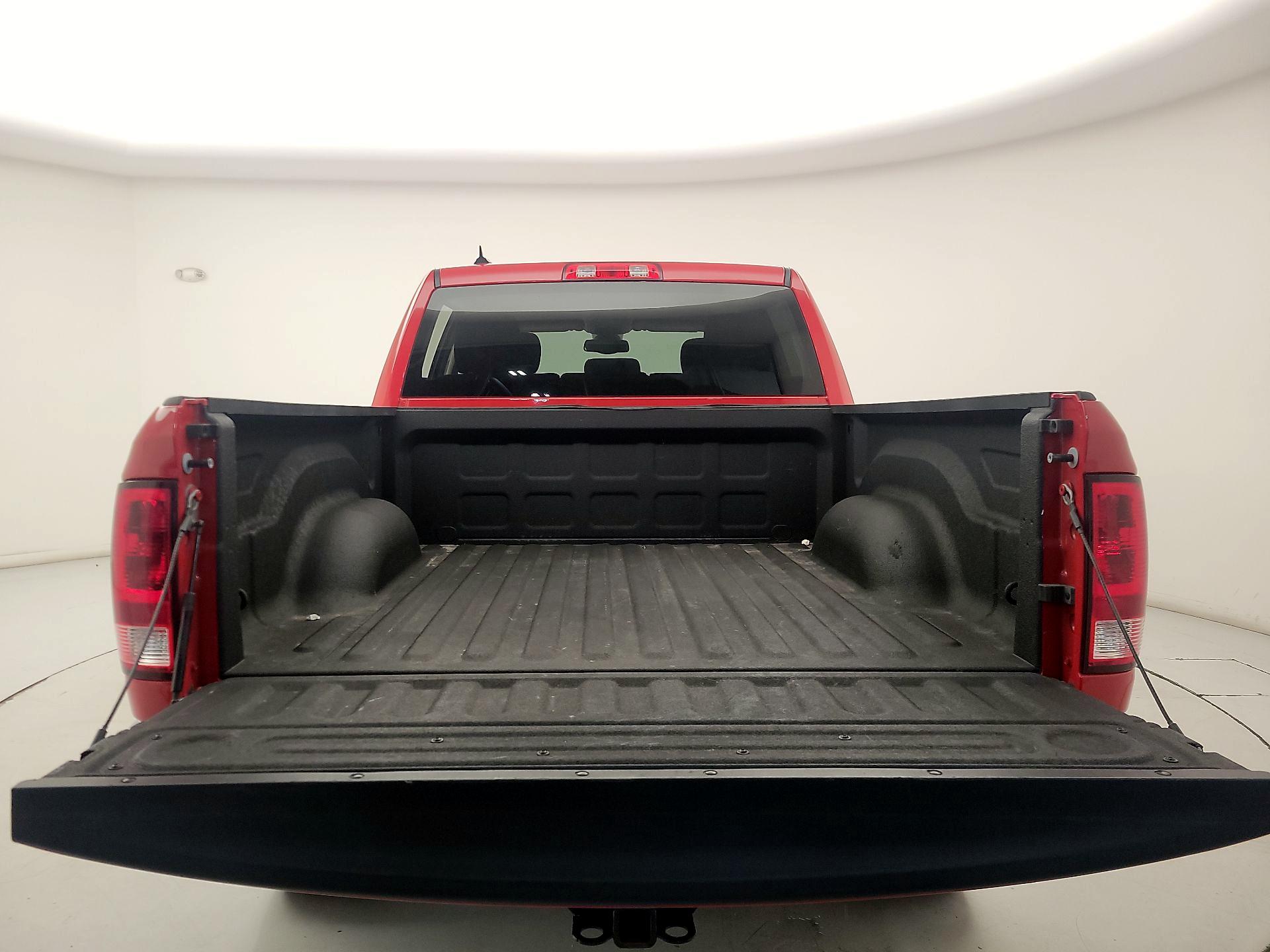 Thumbnail: 2023 RAM 1500 Classic - 20