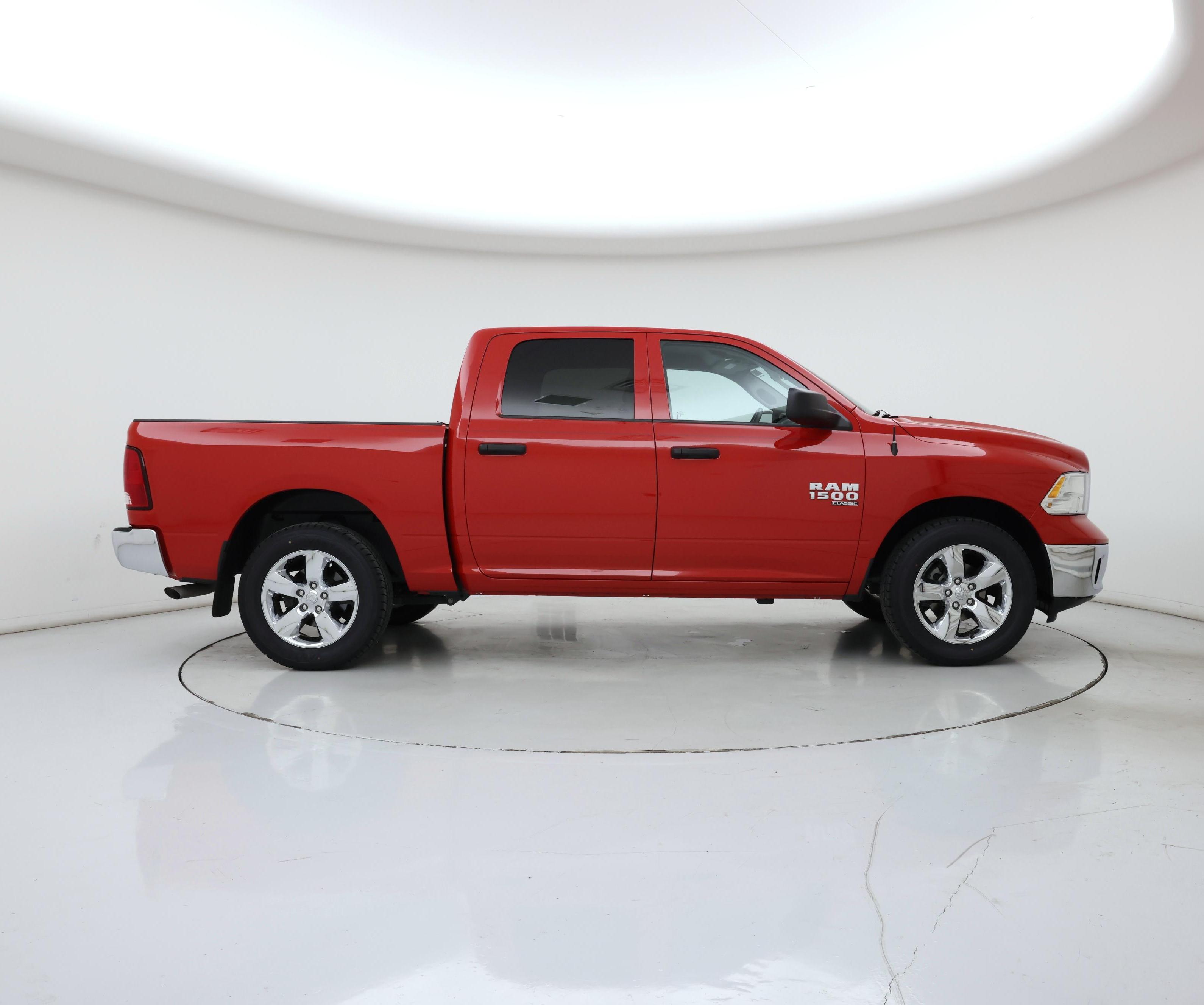 Thumbnail: 2023 RAM 1500 Classic - 7
