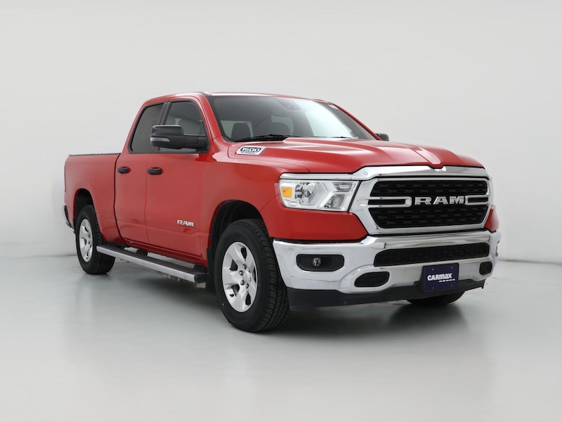 2023 Ram 1500 Bighorn