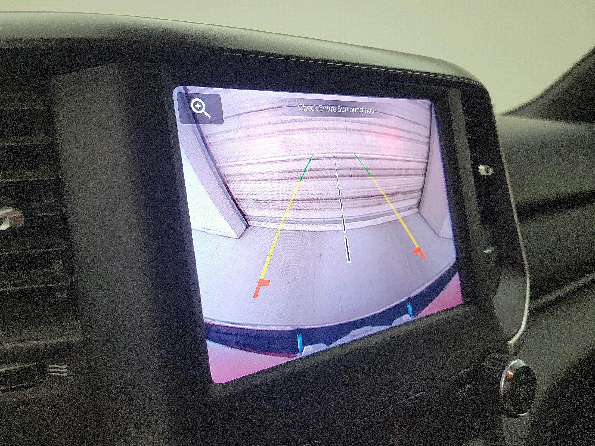 Thumbnail: 2023 RAM 1500 - 14