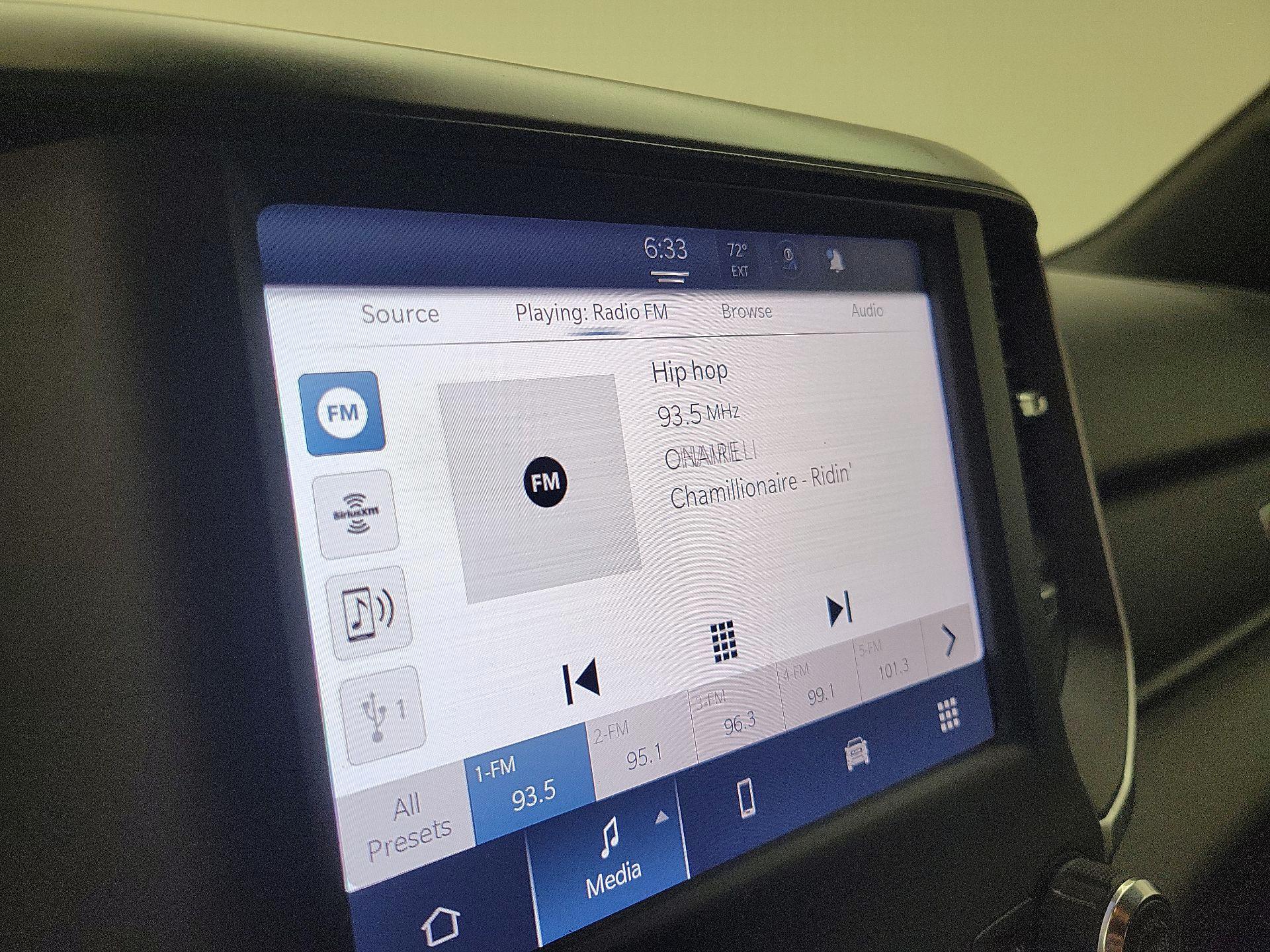 Thumbnail: 2023 RAM 1500 - 15