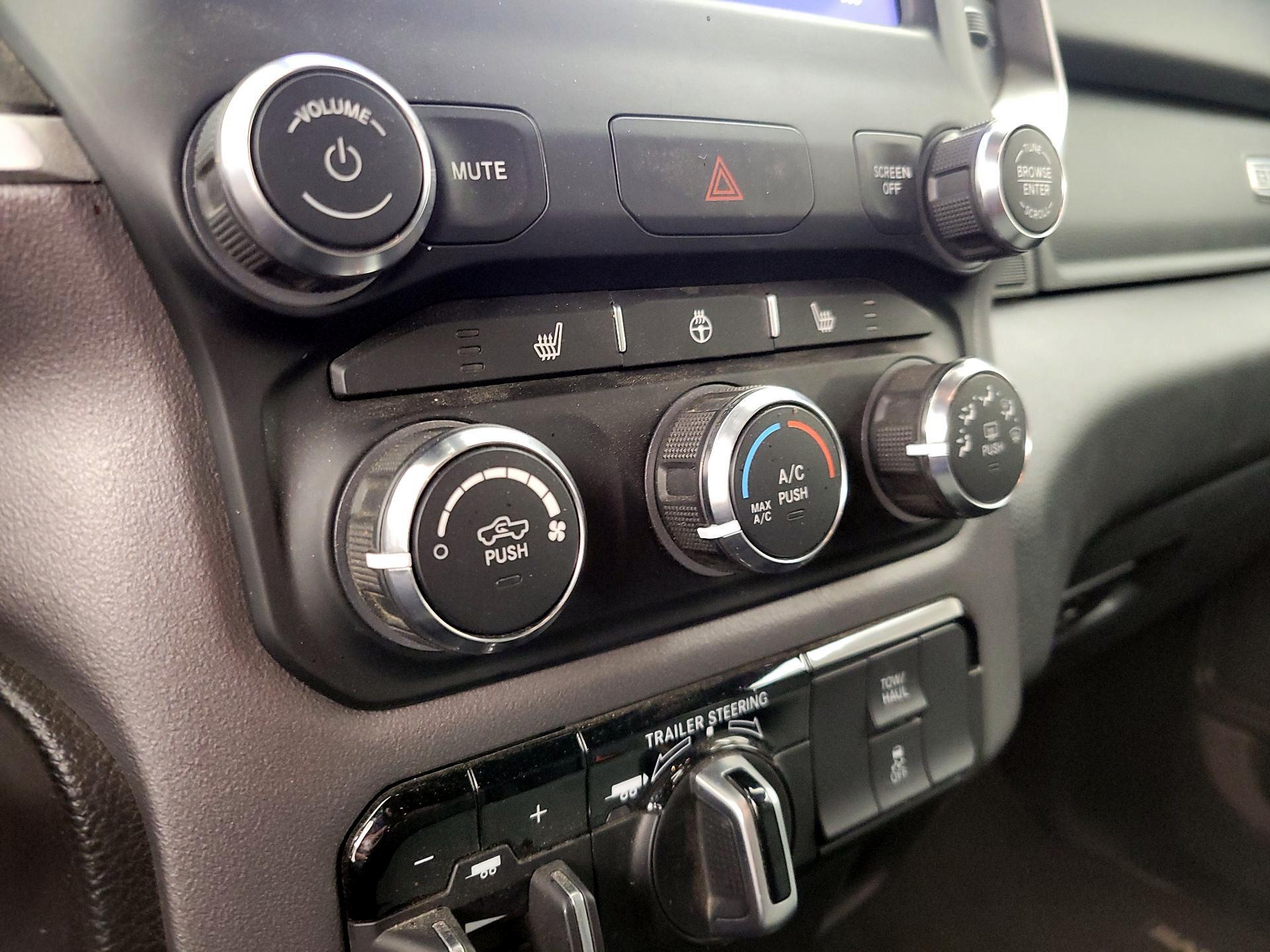 Thumbnail: 2023 RAM 1500 - 16