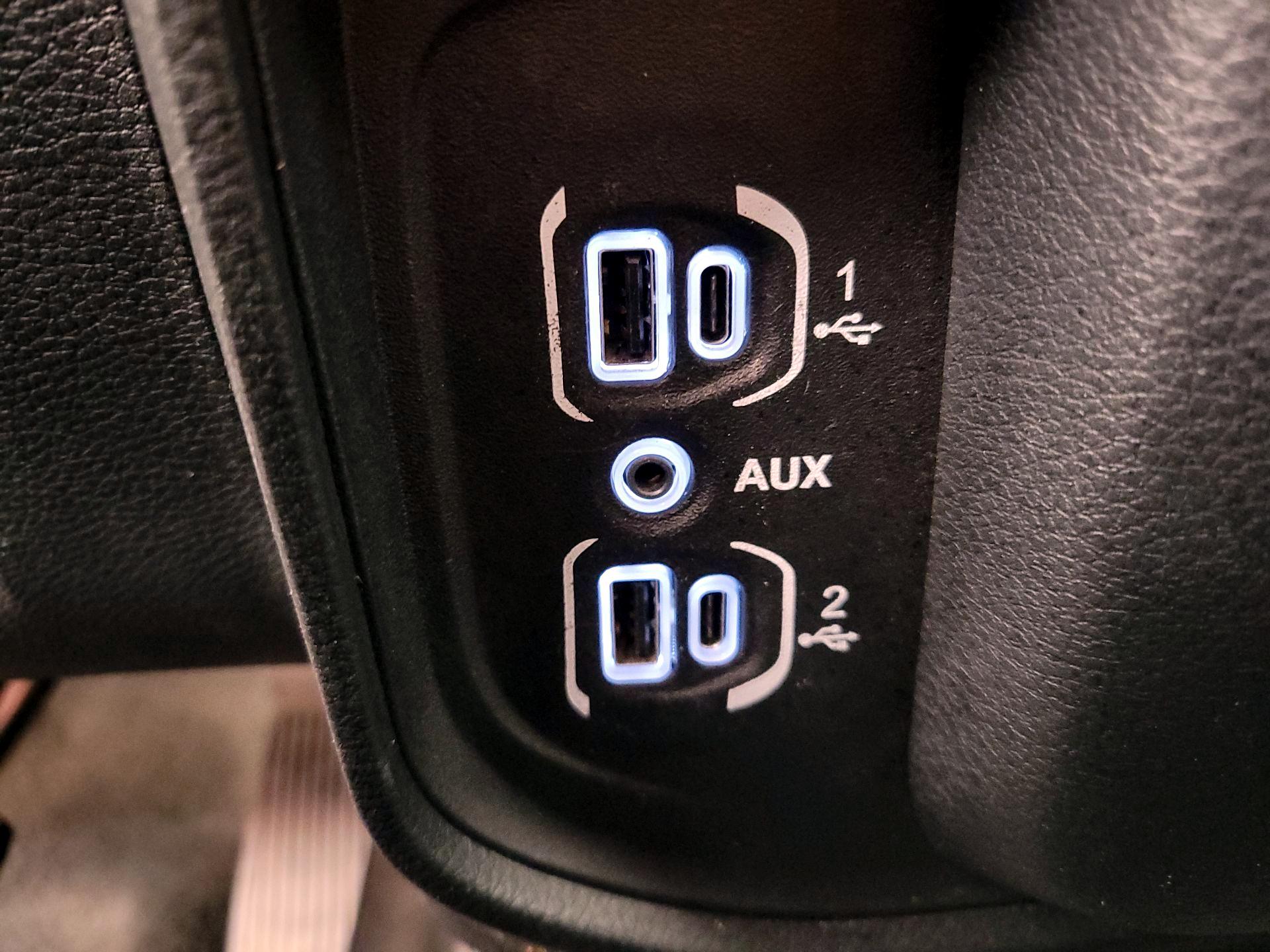 Thumbnail: 2023 RAM 1500 - 18