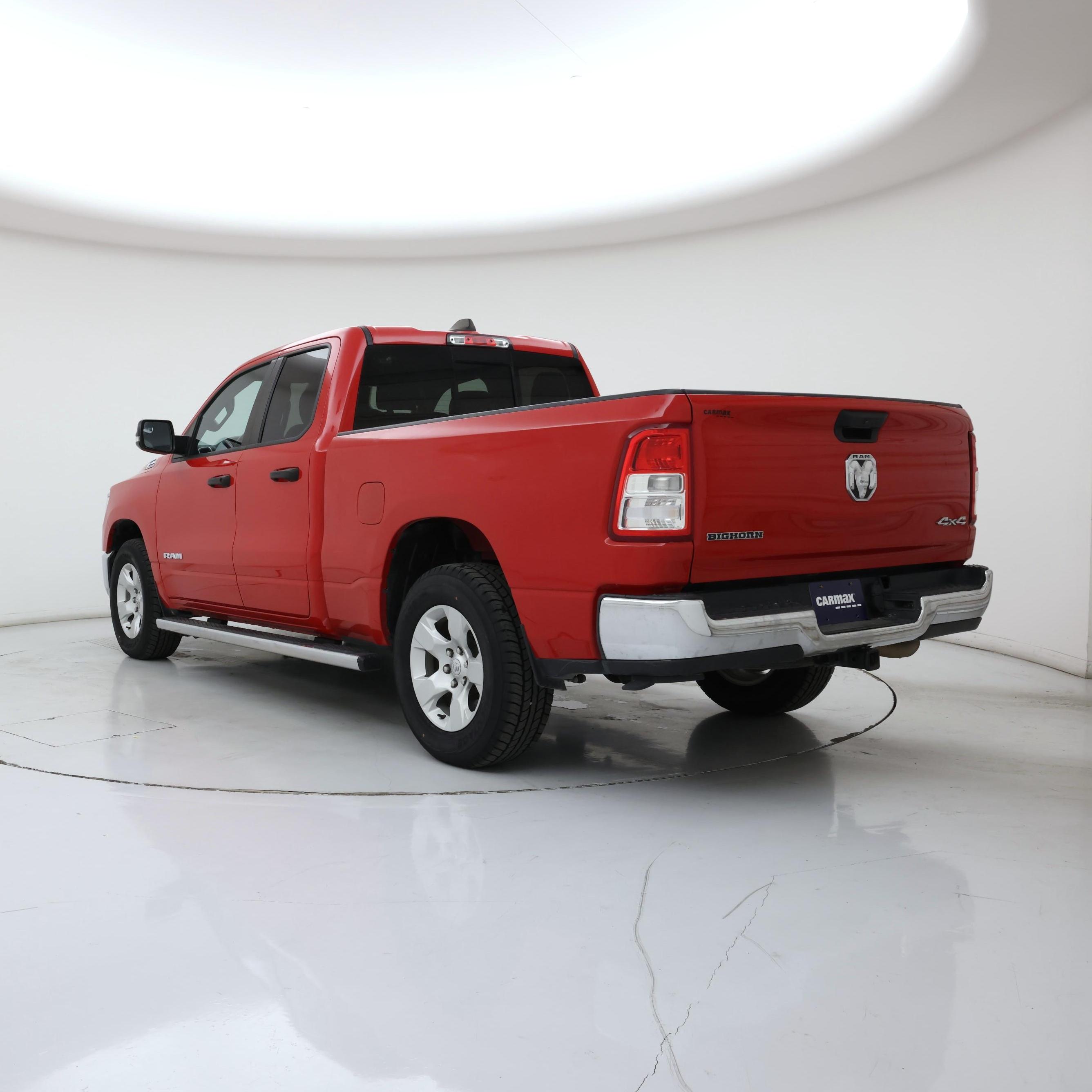 Thumbnail: 2023 RAM 1500 - 2