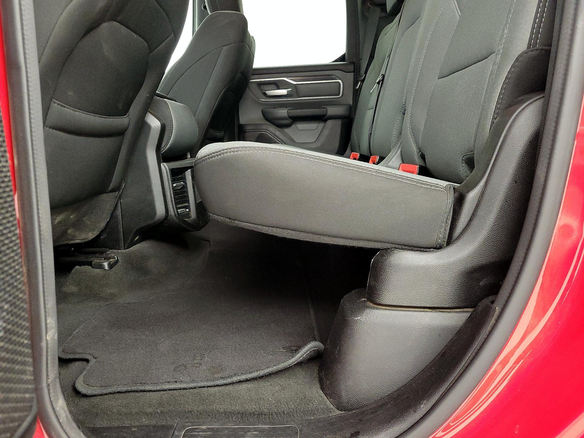 Thumbnail: 2023 RAM 1500 - 19