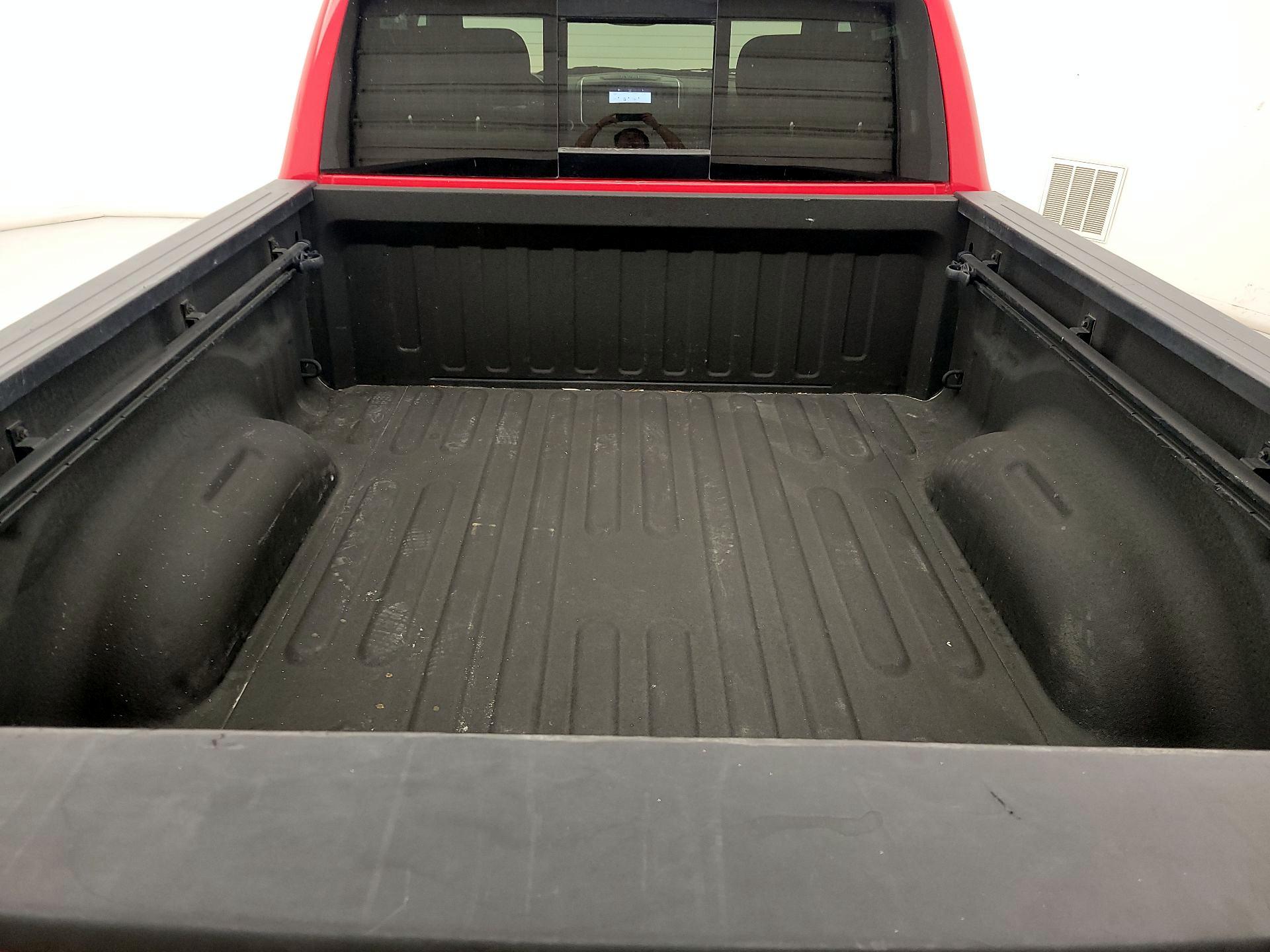 Thumbnail: 2023 RAM 1500 - 20