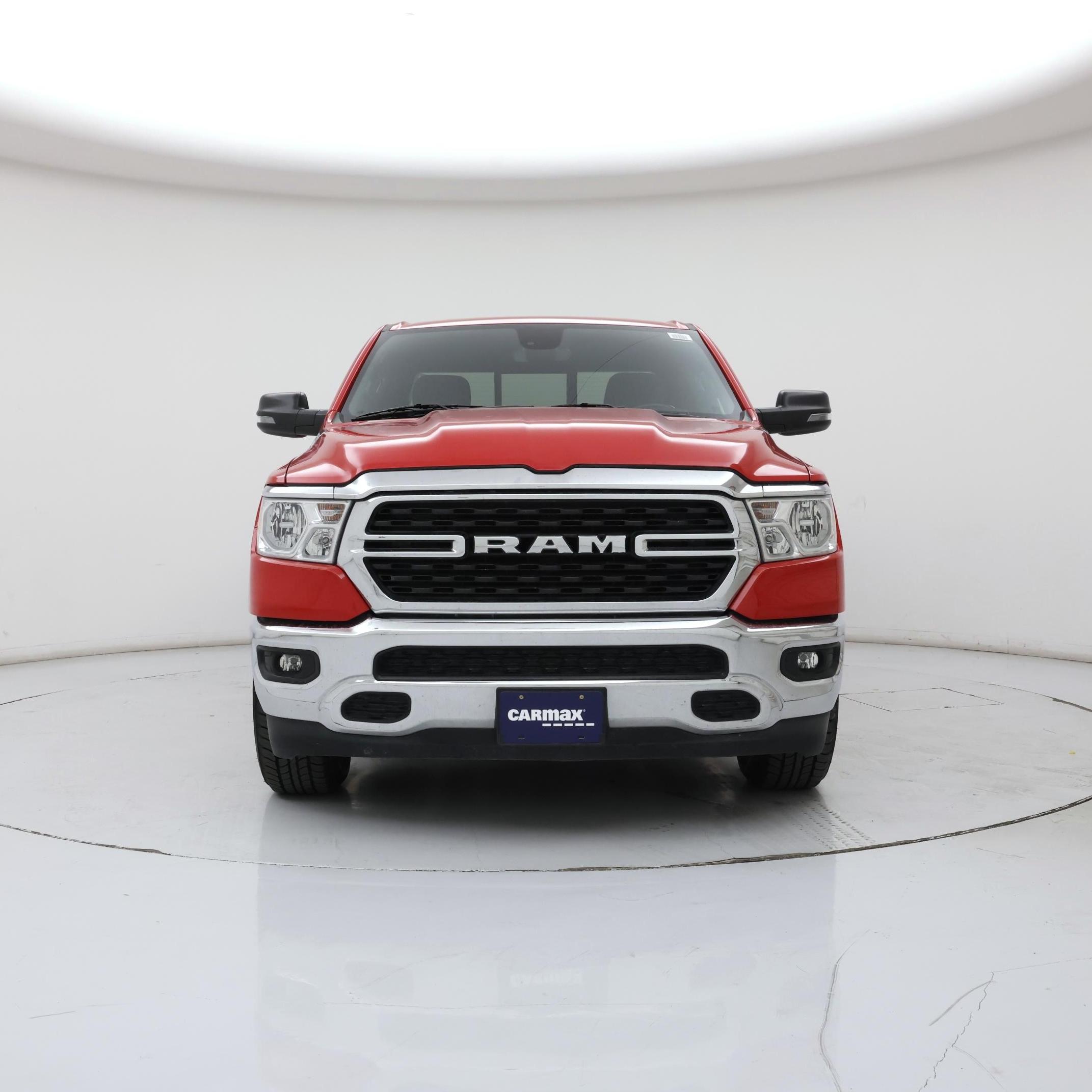 Thumbnail: 2023 RAM 1500 - 5