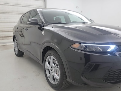 2024 Dodge Hornet R/T