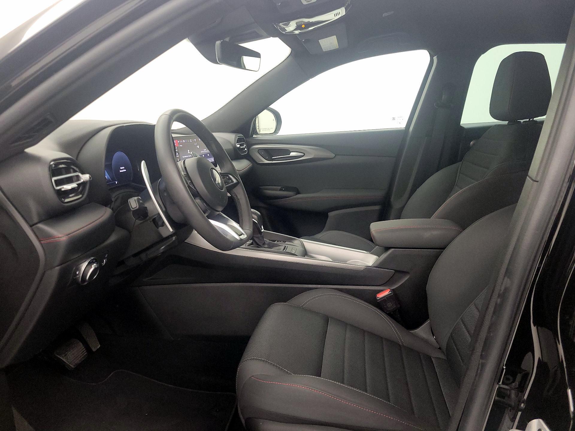 Thumbnail: 2024 Dodge Hornet - 9