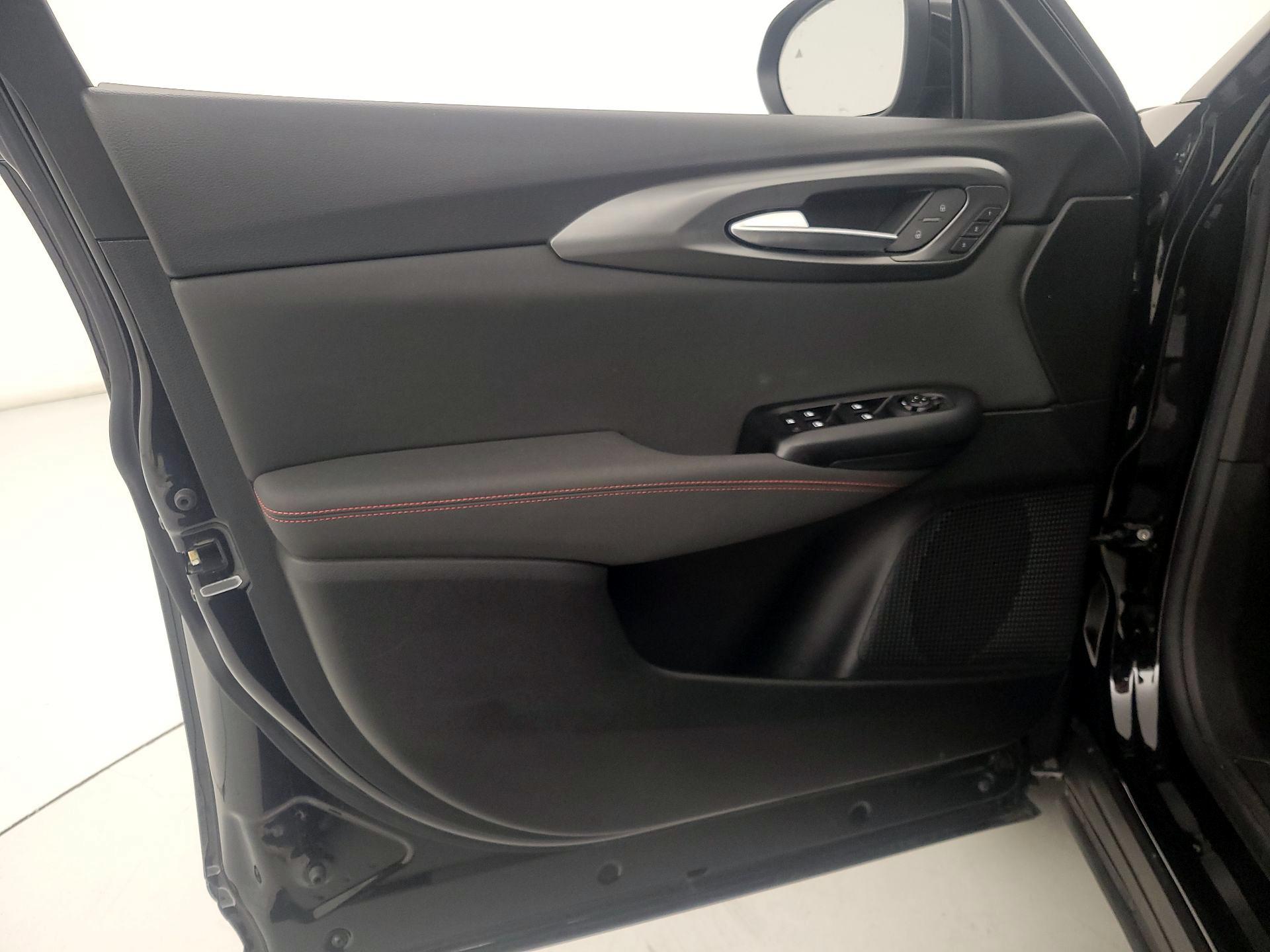 Thumbnail: 2024 Dodge Hornet - 10