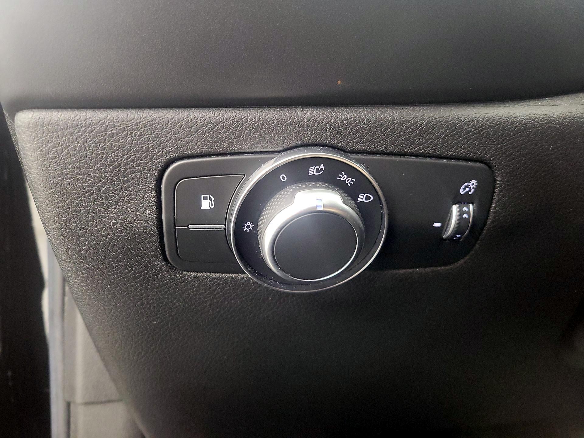 Thumbnail: 2024 Dodge Hornet - 11