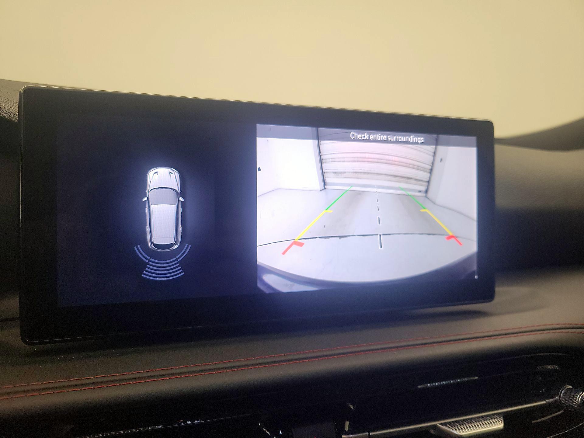 Thumbnail: 2024 Dodge Hornet - 12