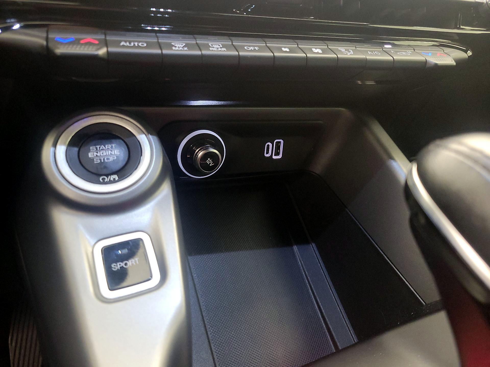 Thumbnail: 2024 Dodge Hornet - 16