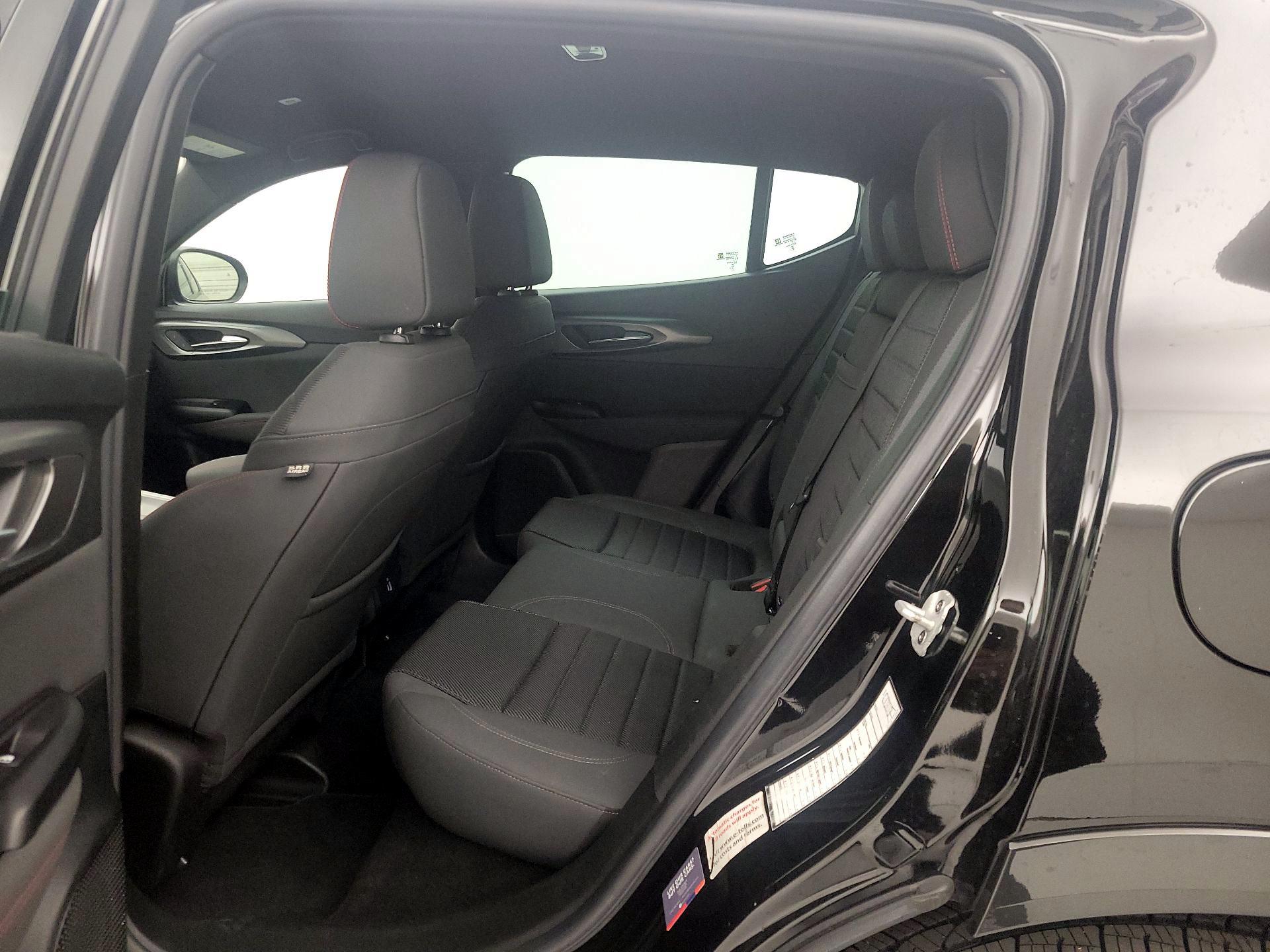 Thumbnail: 2024 Dodge Hornet - 17