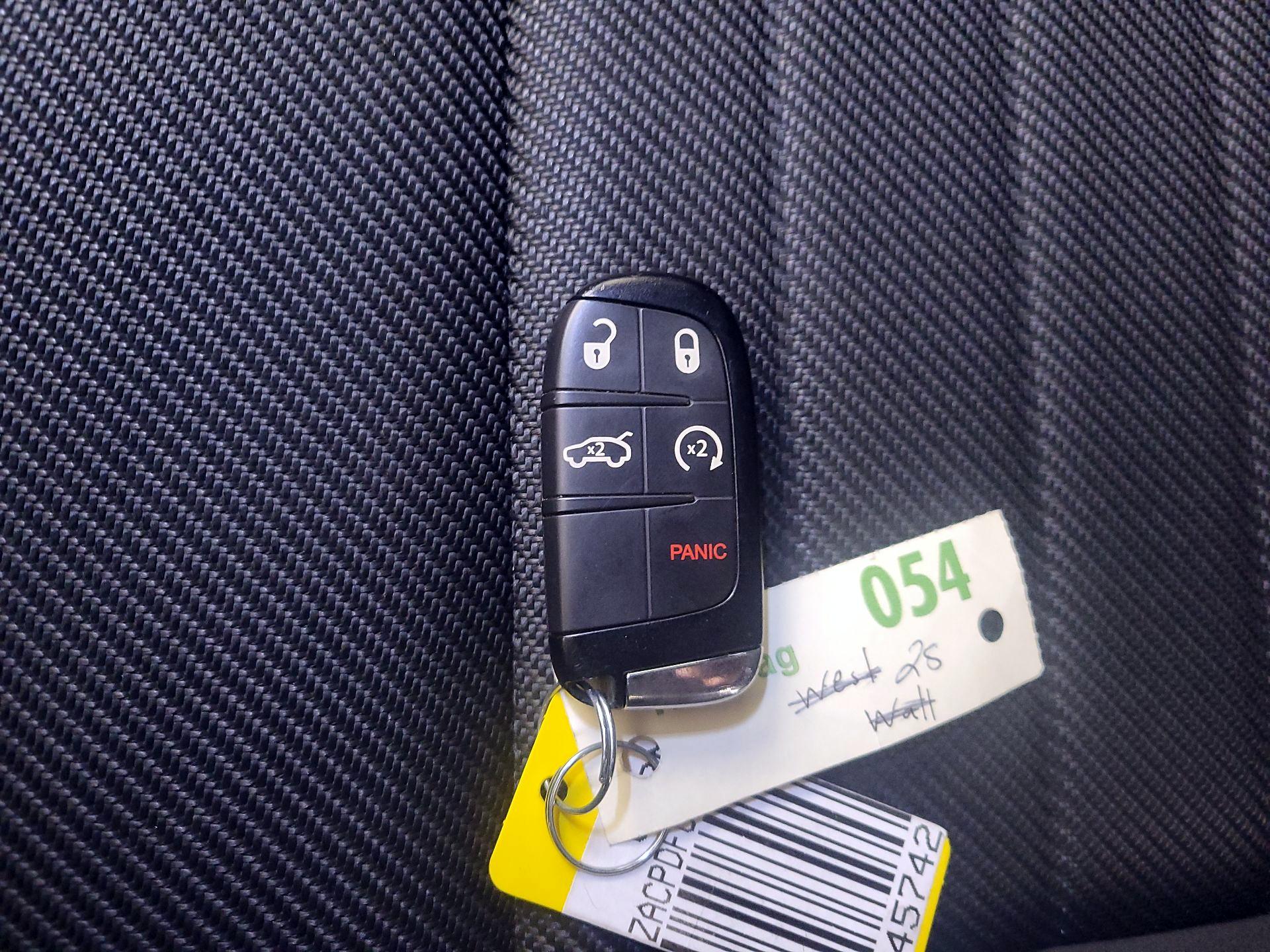 Thumbnail: 2024 Dodge Hornet - 20