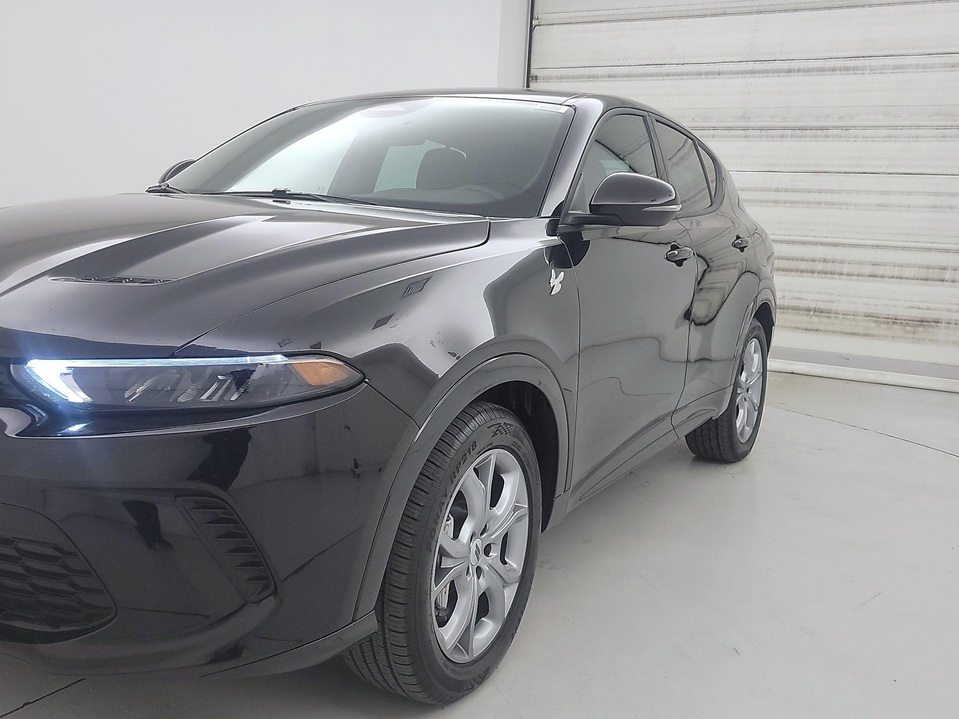 Thumbnail: 2024 Dodge Hornet - 3