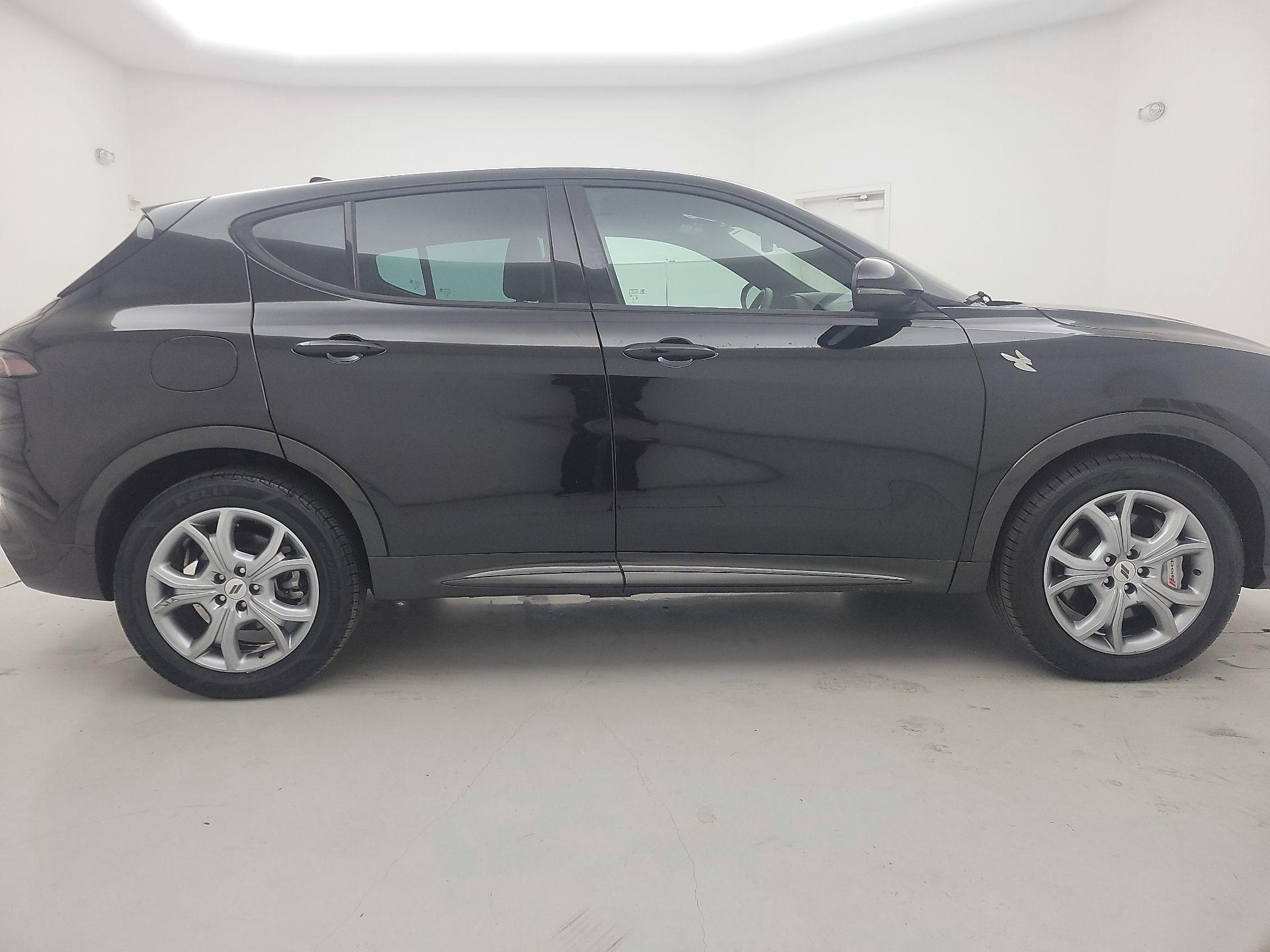 Thumbnail: 2024 Dodge Hornet - 4