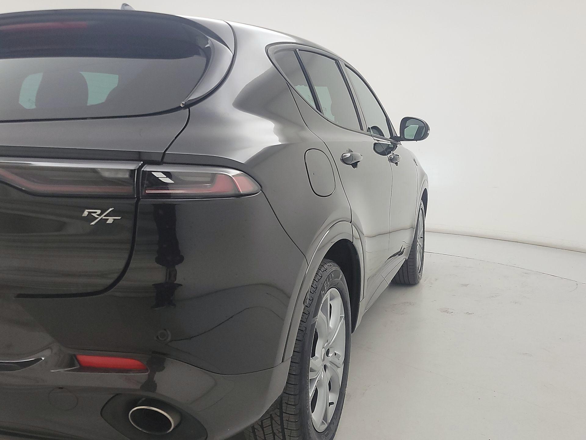 Thumbnail: 2024 Dodge Hornet - 5