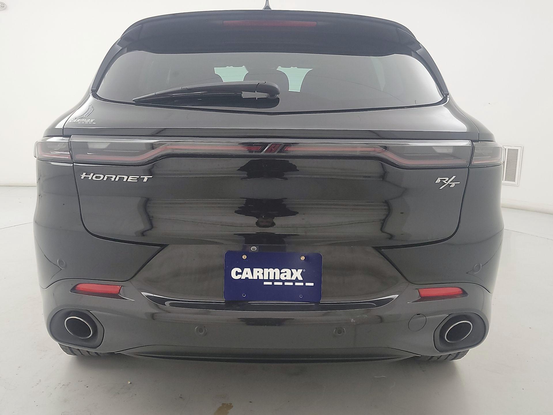 Thumbnail: 2024 Dodge Hornet - 6