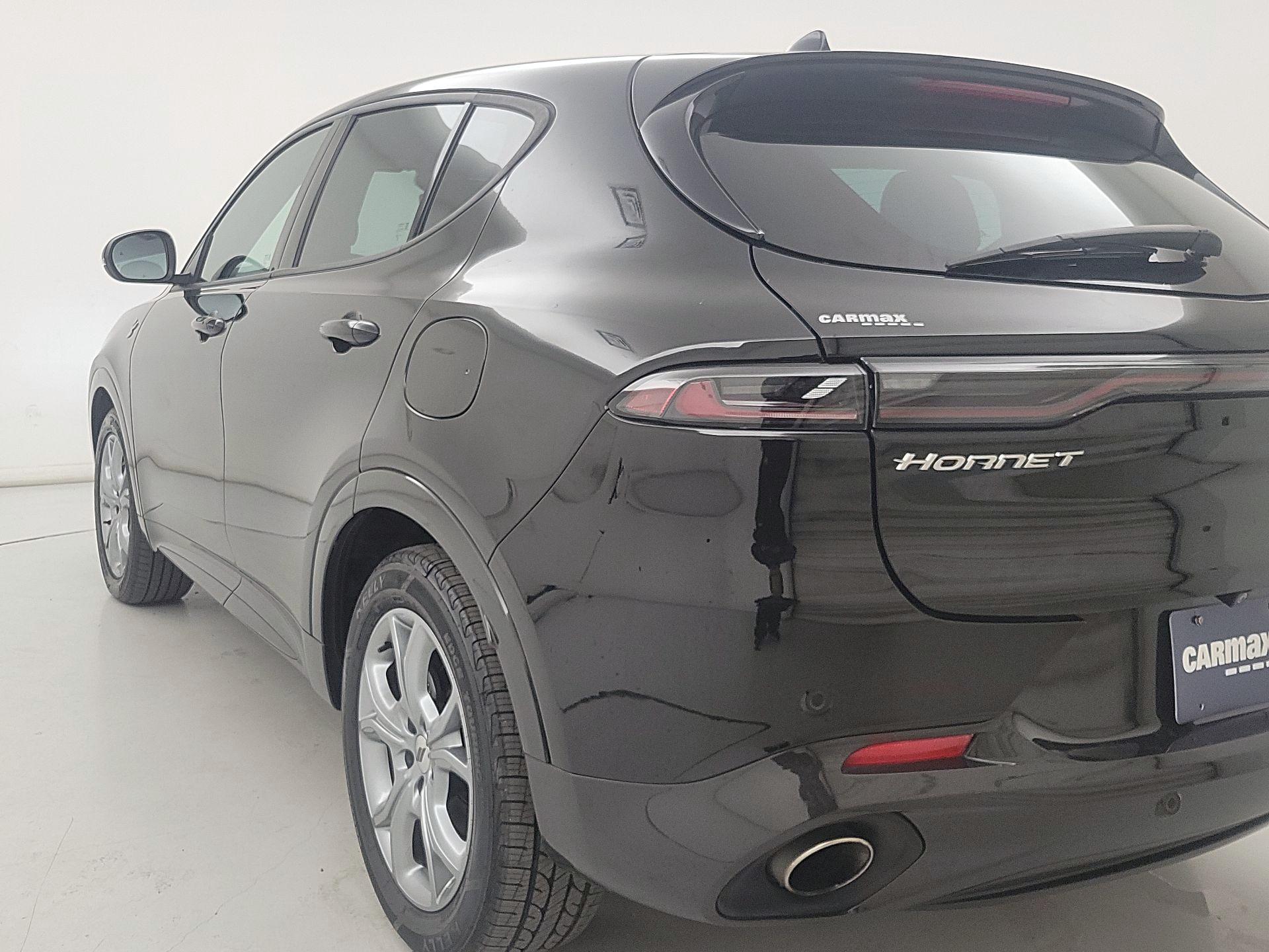 Thumbnail: 2024 Dodge Hornet - 7