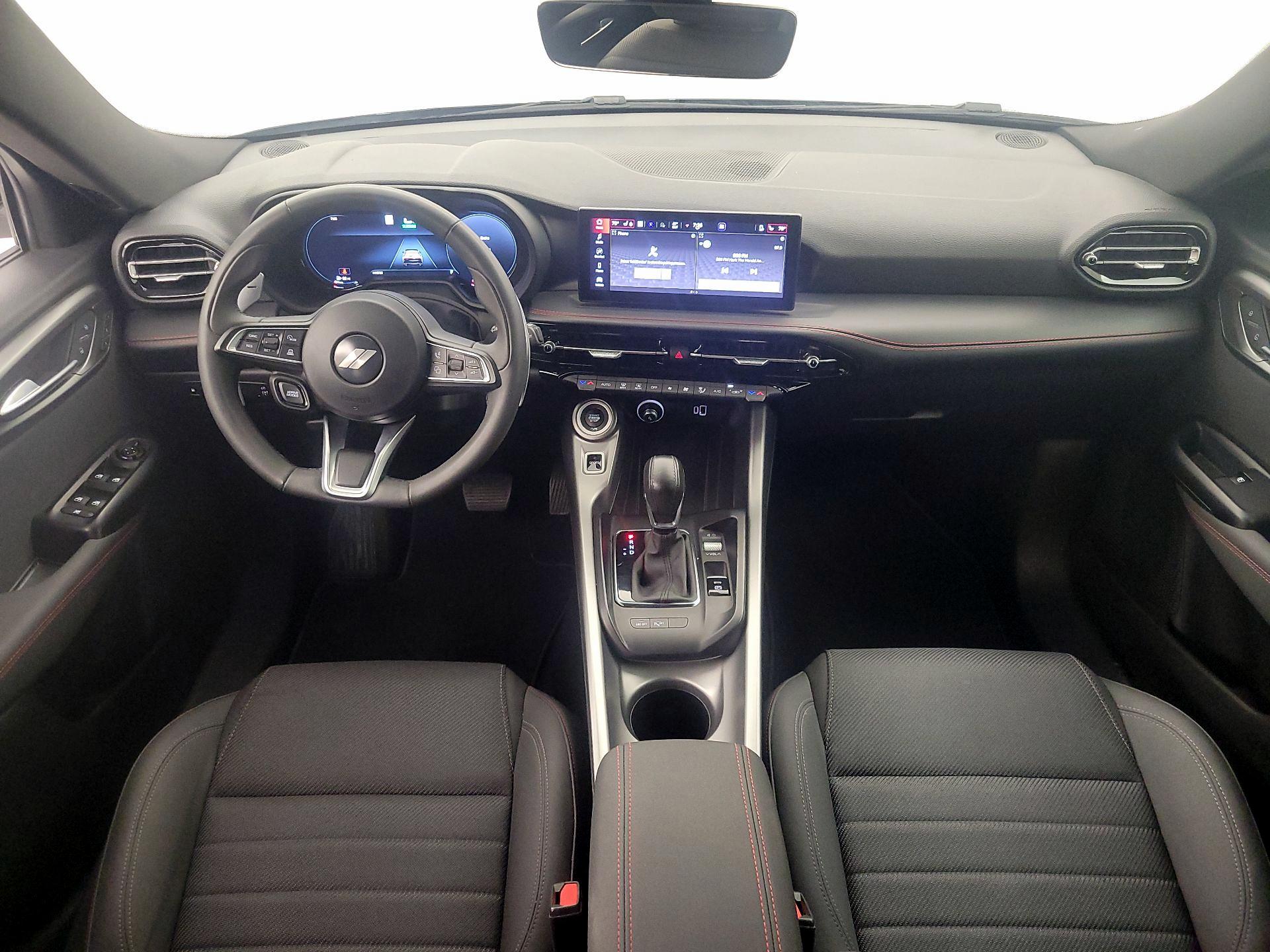 Thumbnail: 2024 Dodge Hornet - 8