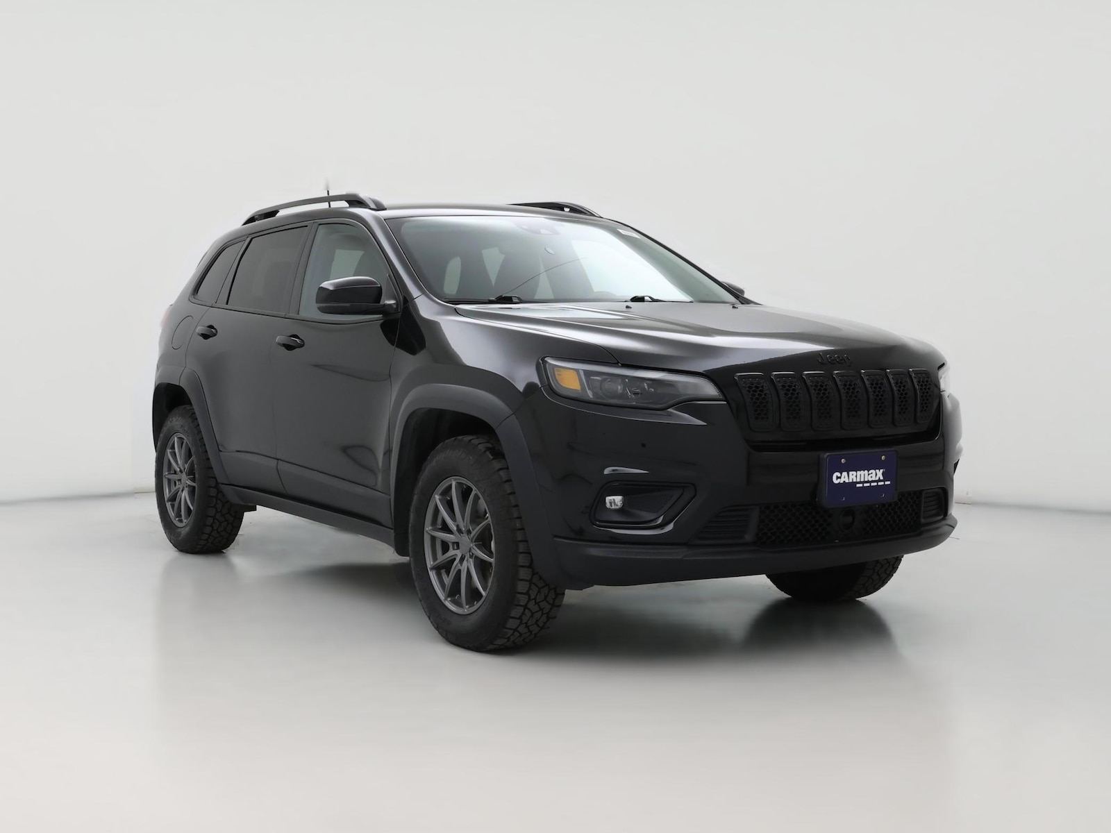2022 Jeep Cherokee X