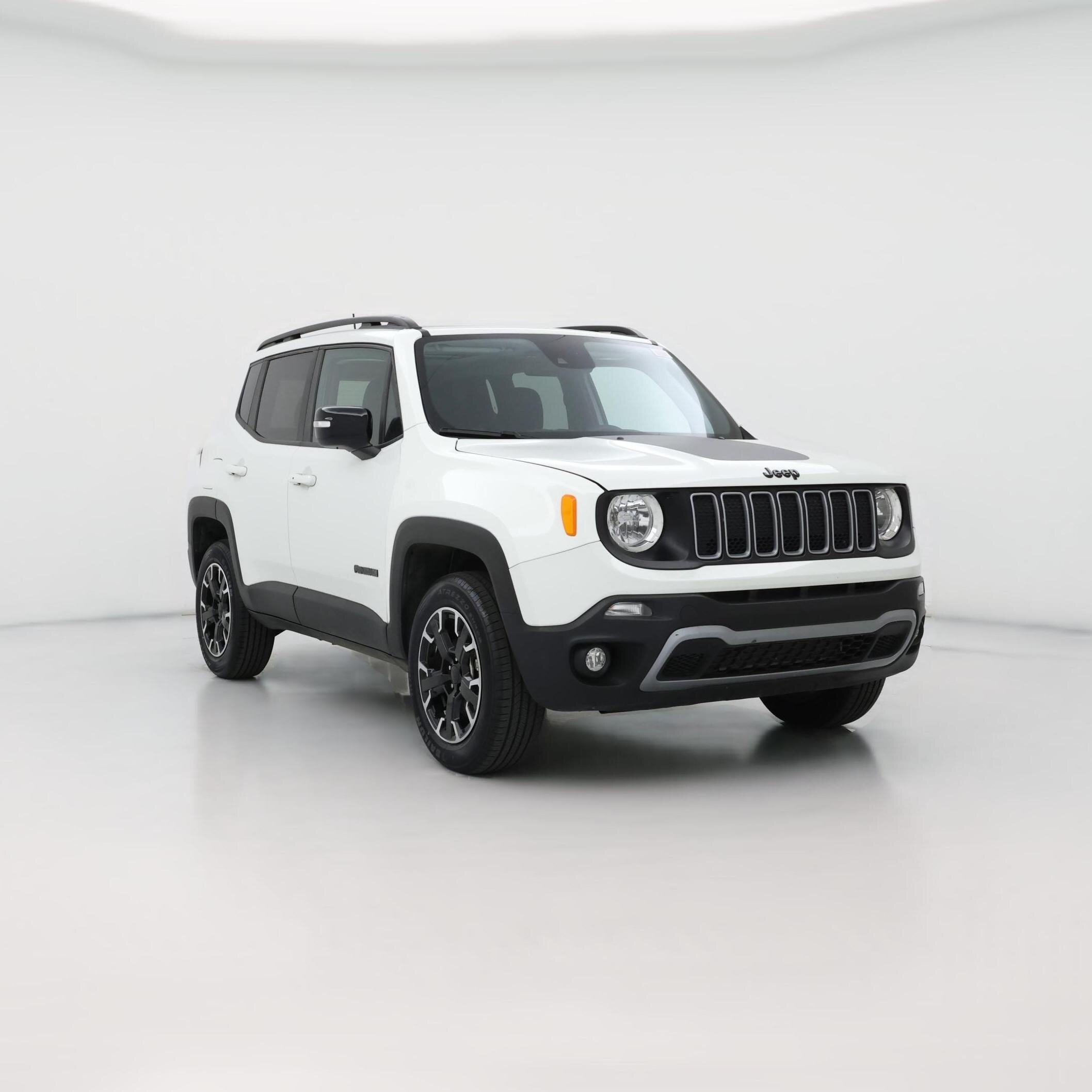 Thumbnail: 2023 Jeep Renegade - 1
