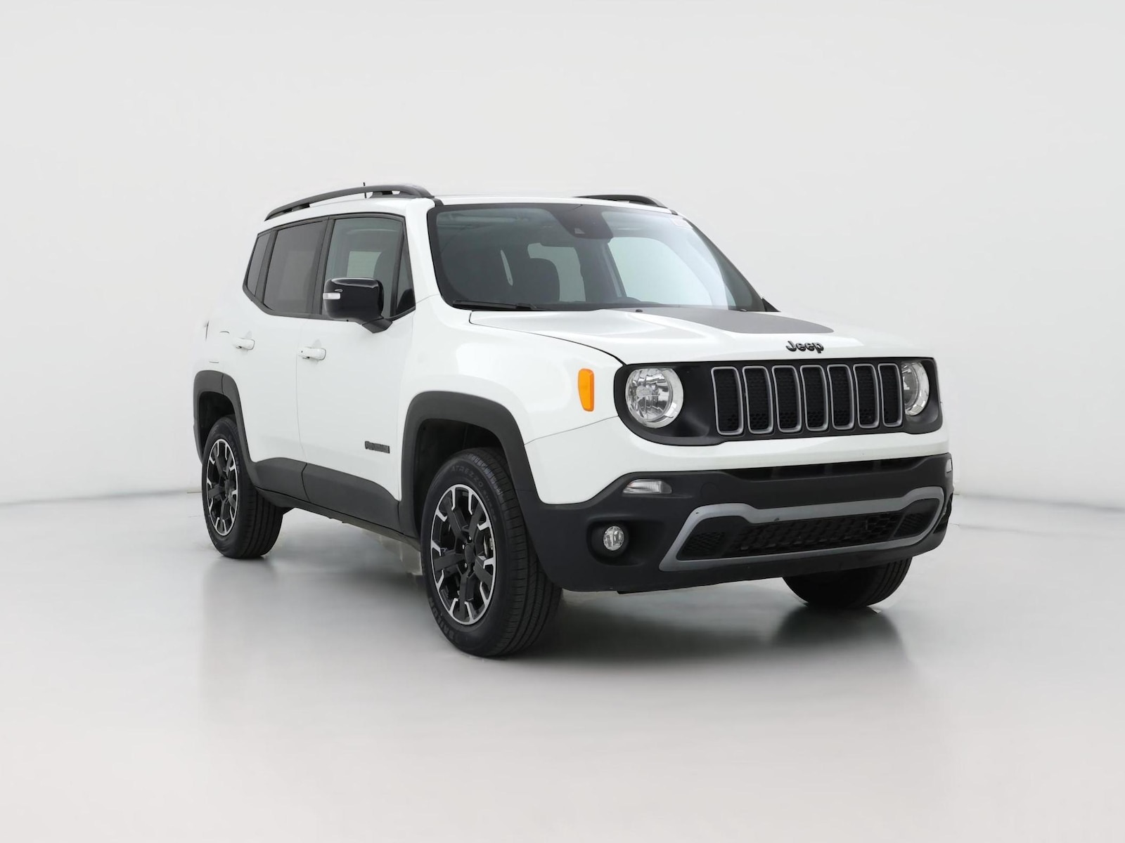 2023 Jeep Renegade Upland