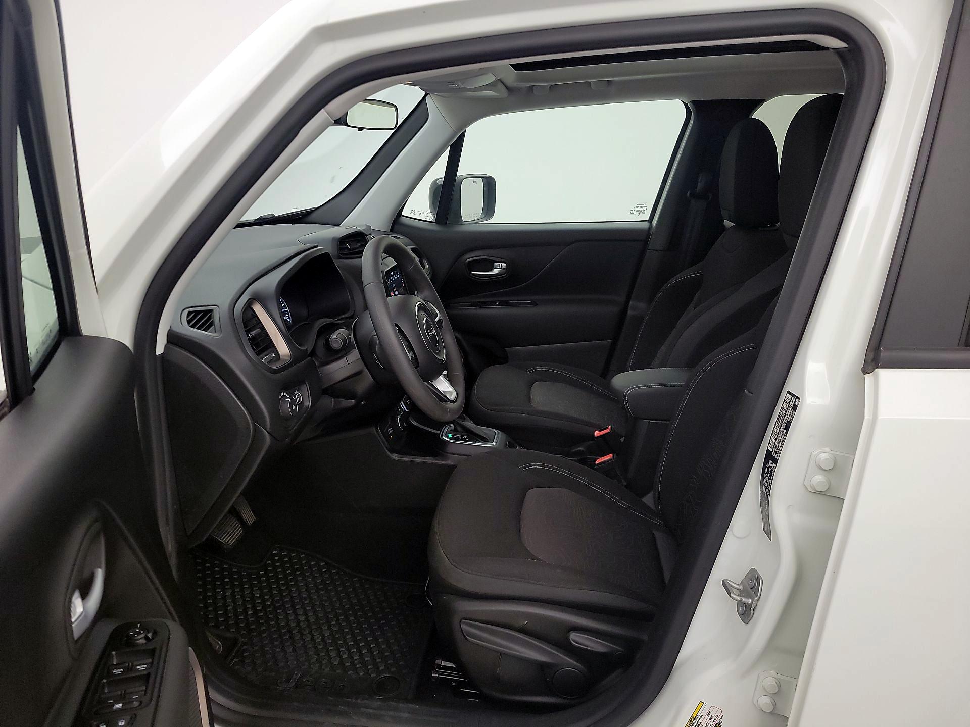 Thumbnail: 2023 Jeep Renegade - 11