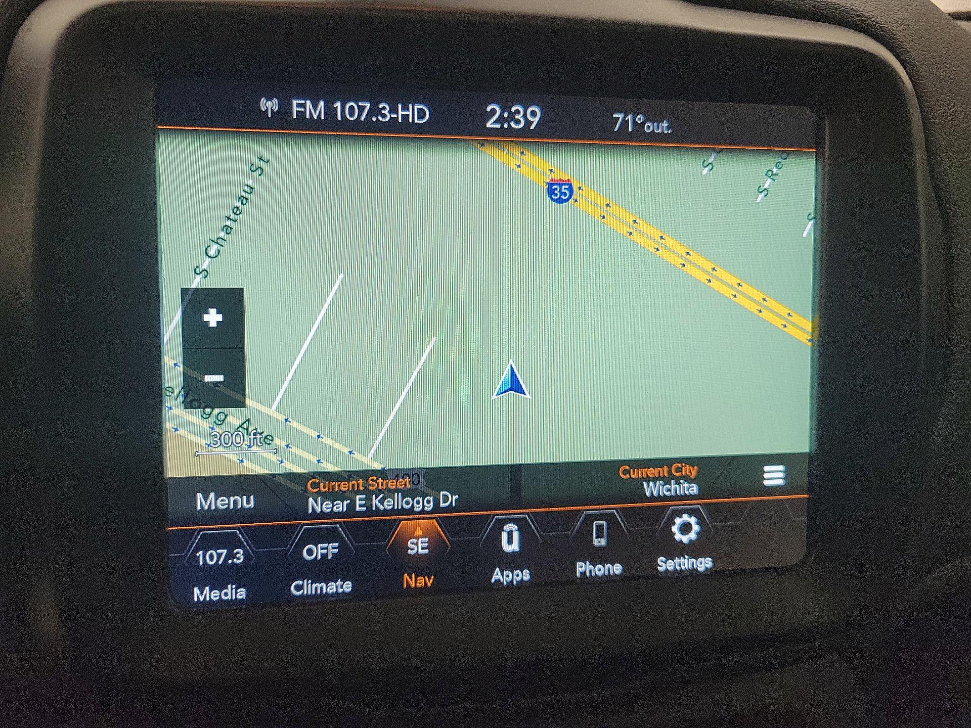 Thumbnail: 2023 Jeep Renegade - 14