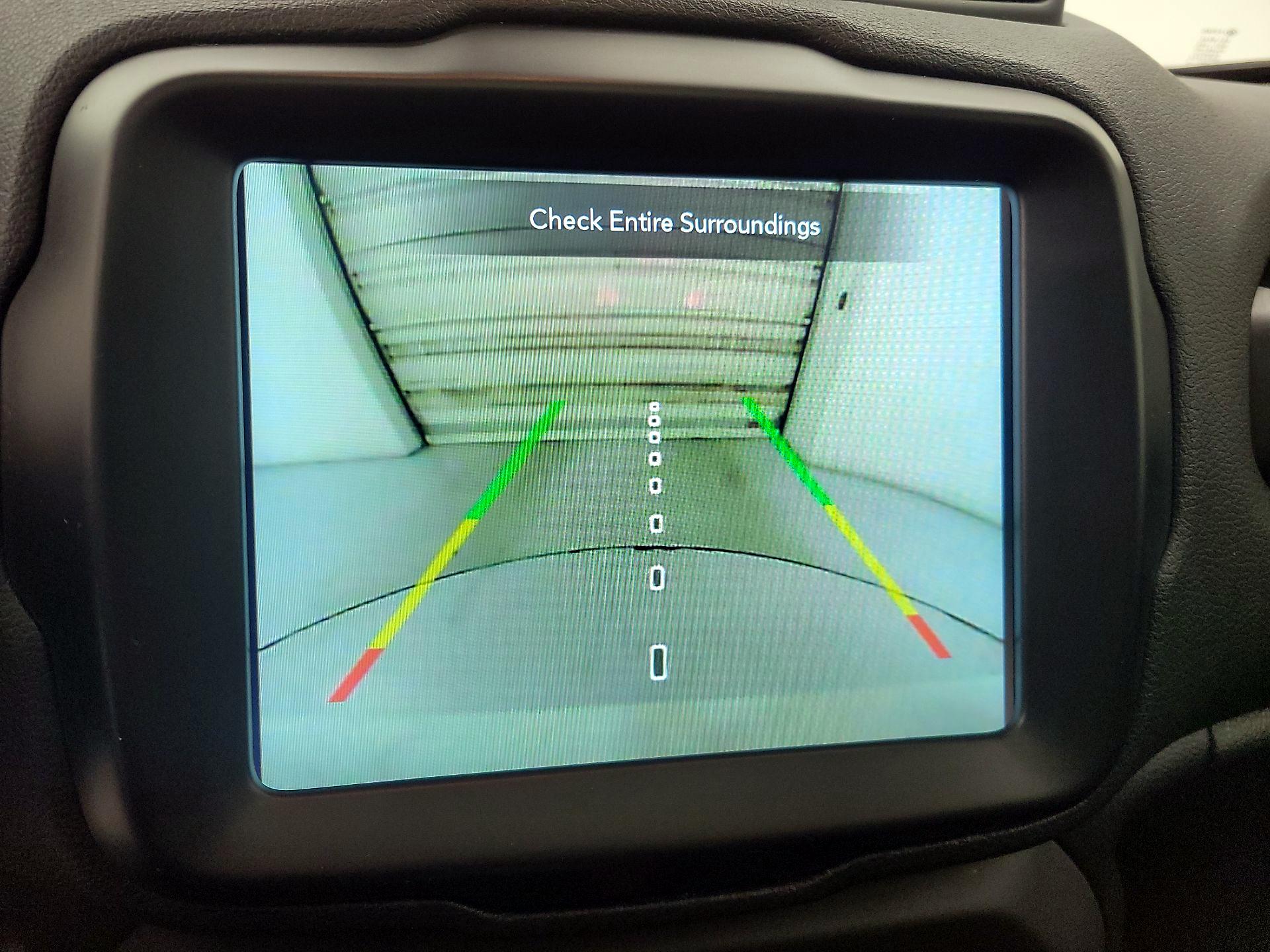 Thumbnail: 2023 Jeep Renegade - 15