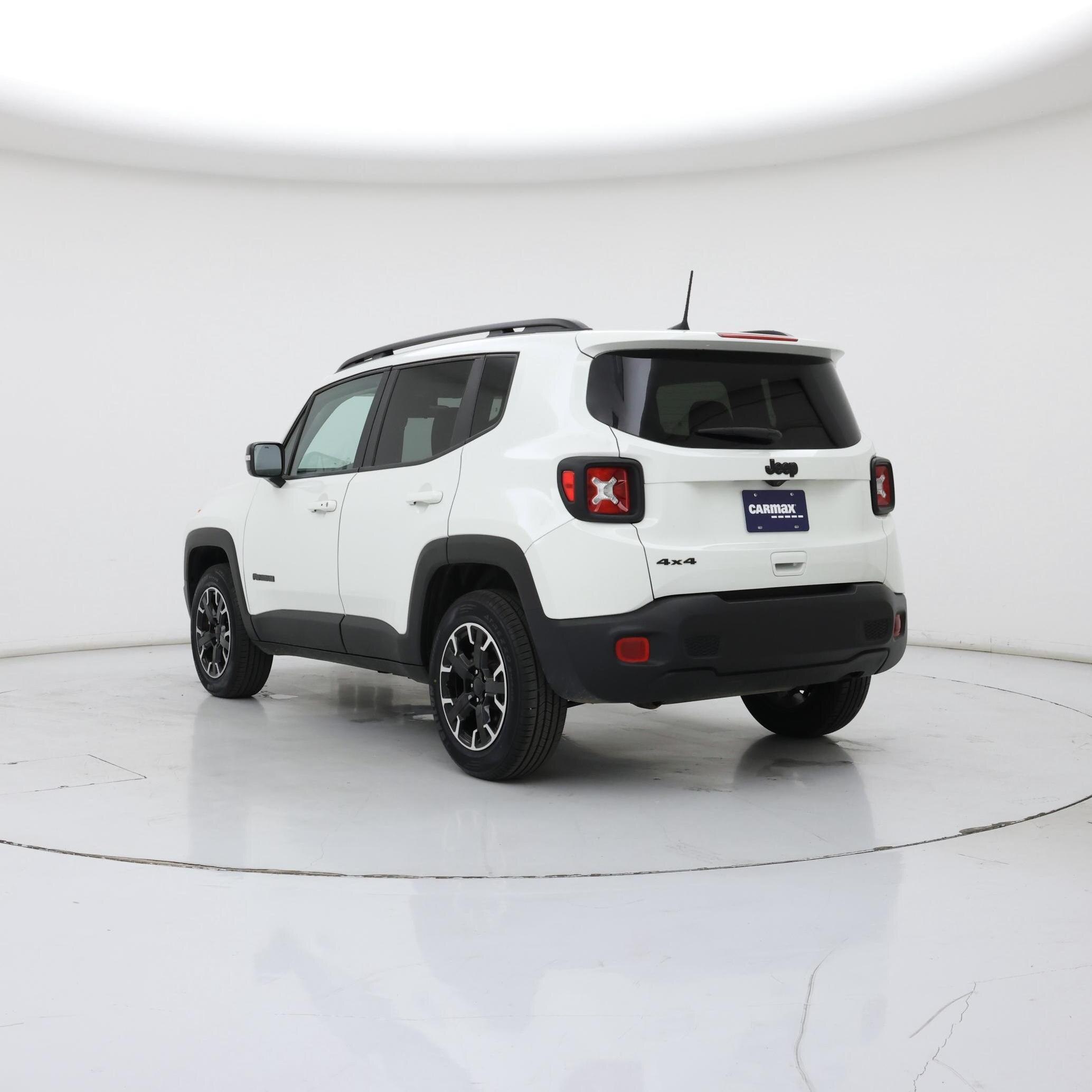 Thumbnail: 2023 Jeep Renegade - 2