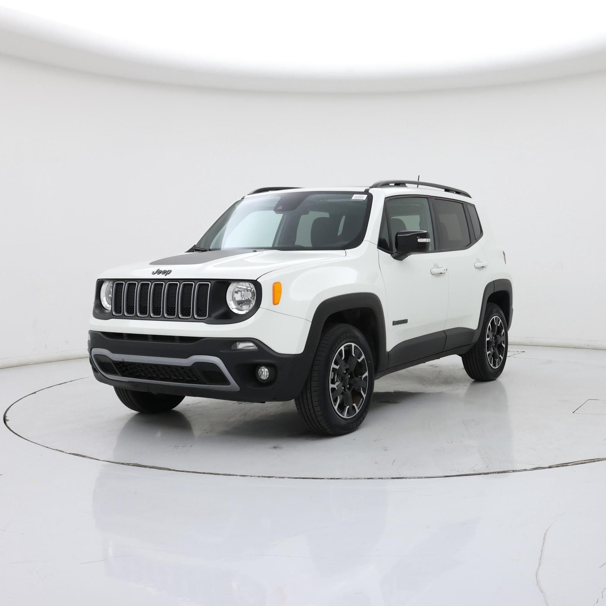 Thumbnail: 2023 Jeep Renegade - 4