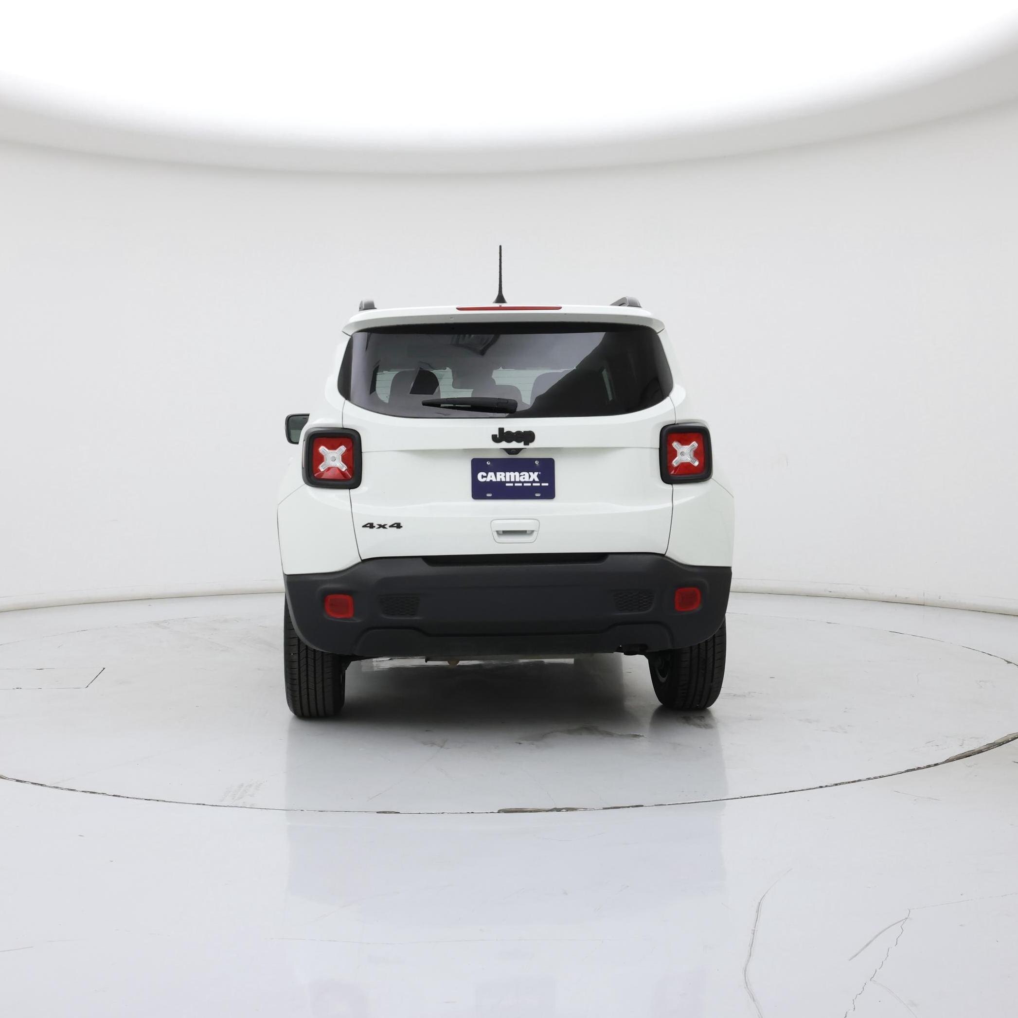 Thumbnail: 2023 Jeep Renegade - 6