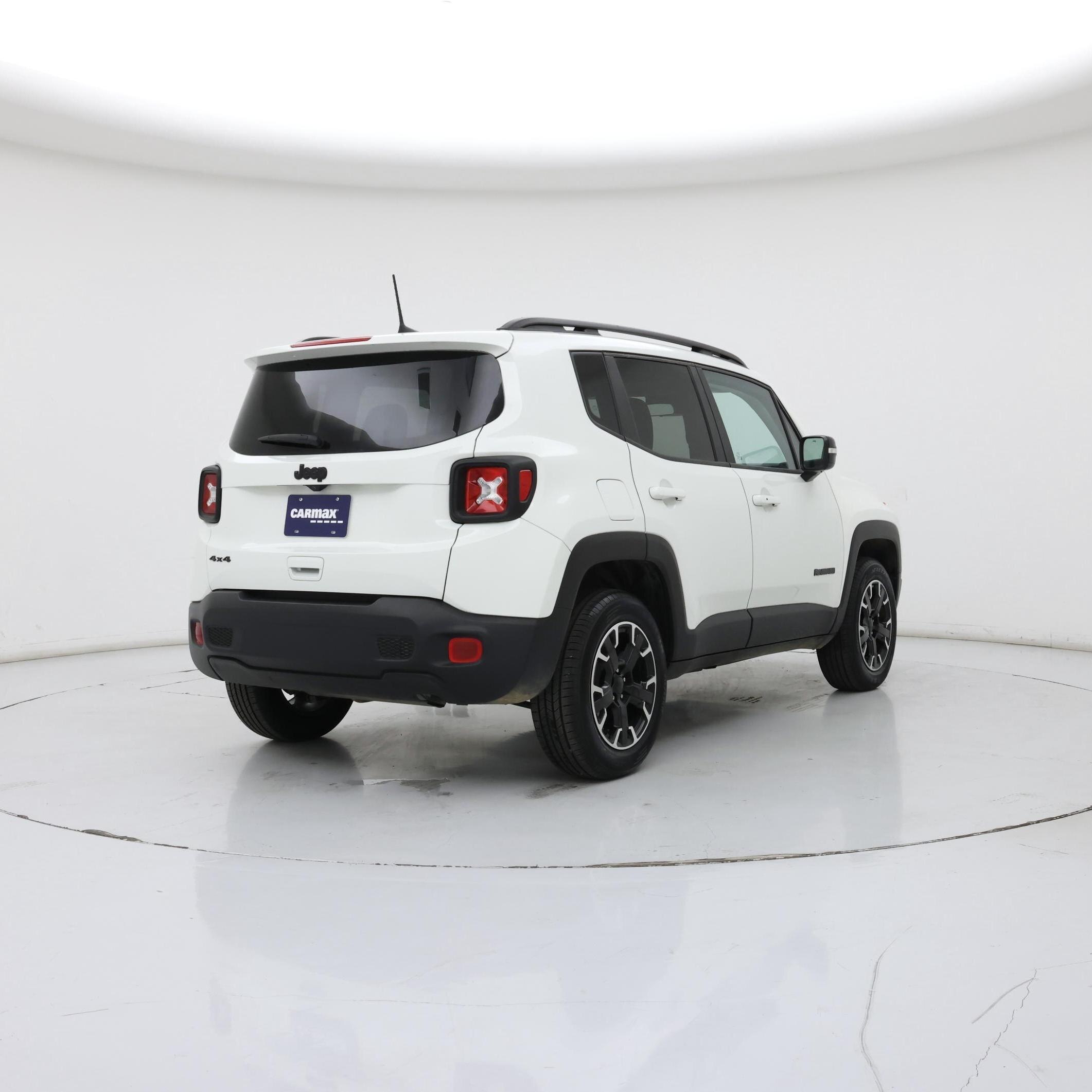 Thumbnail: 2023 Jeep Renegade - 8