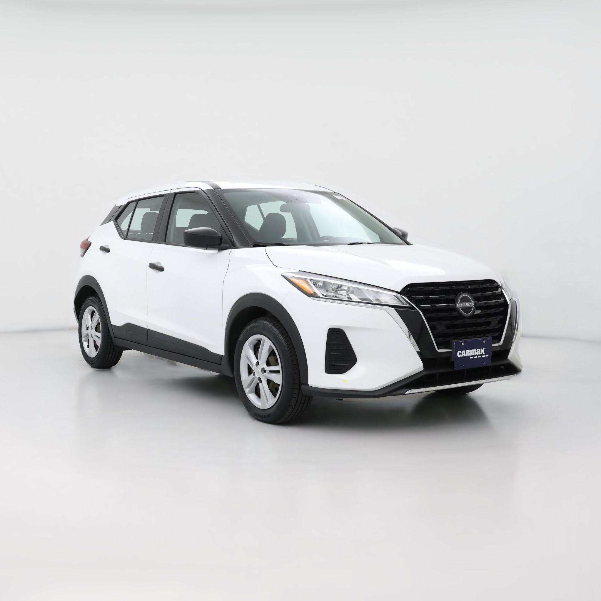 Thumbnail: 2022 Nissan Kicks - 1