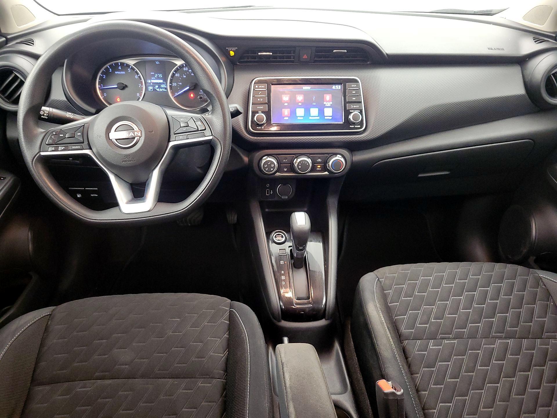 Thumbnail: 2022 Nissan Kicks - 9