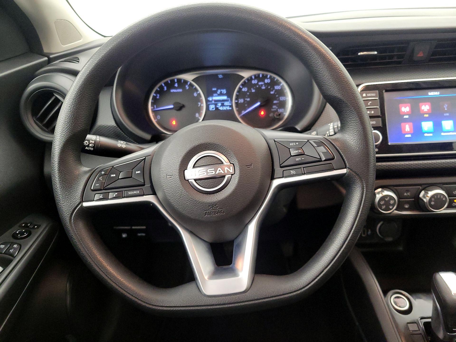 Thumbnail: 2022 Nissan Kicks - 10