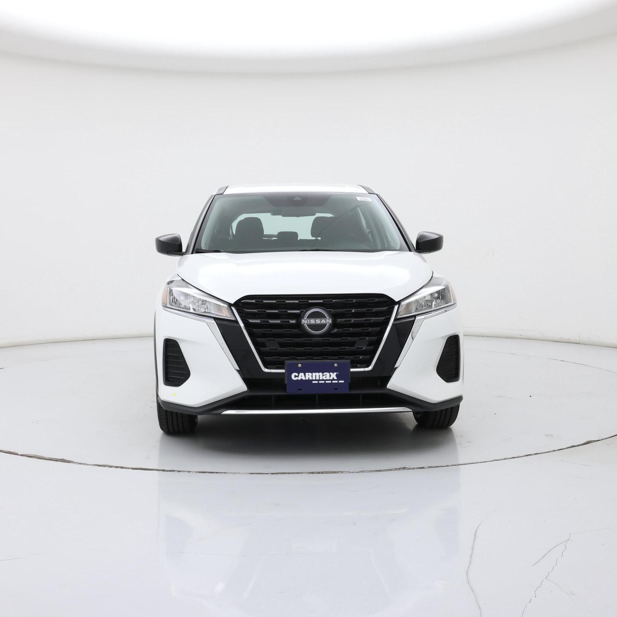 Thumbnail: 2022 Nissan Kicks - 5