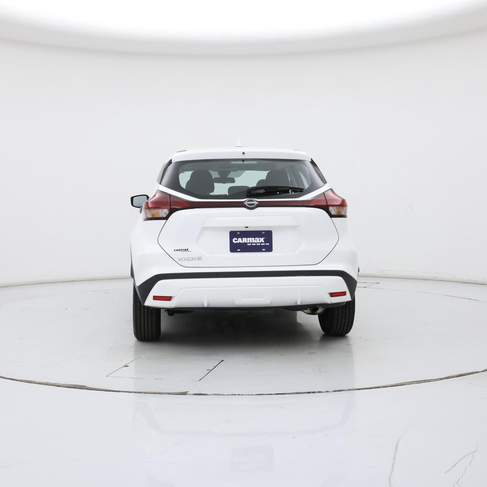 Thumbnail: 2022 Nissan Kicks - 6