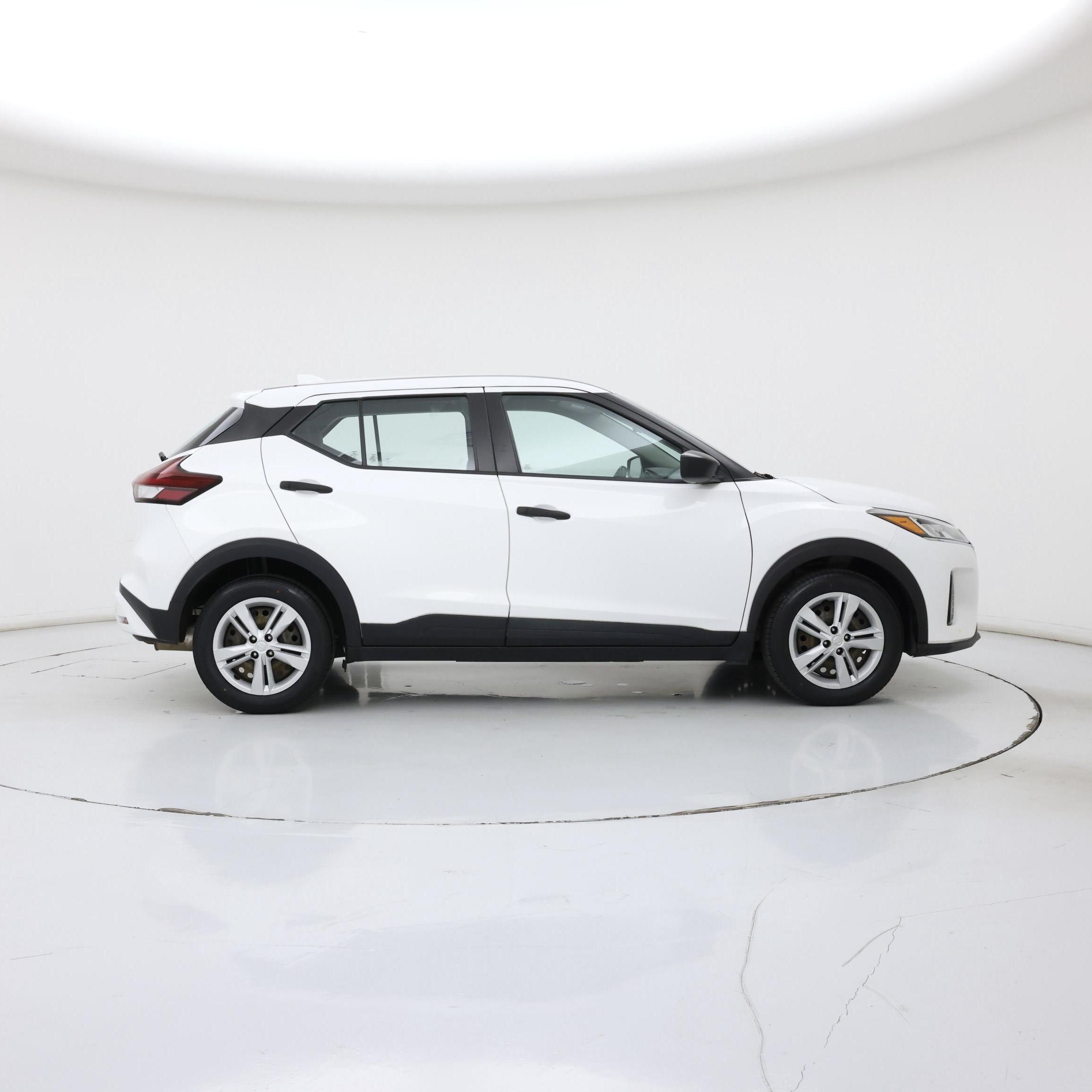 Thumbnail: 2022 Nissan Kicks - 7