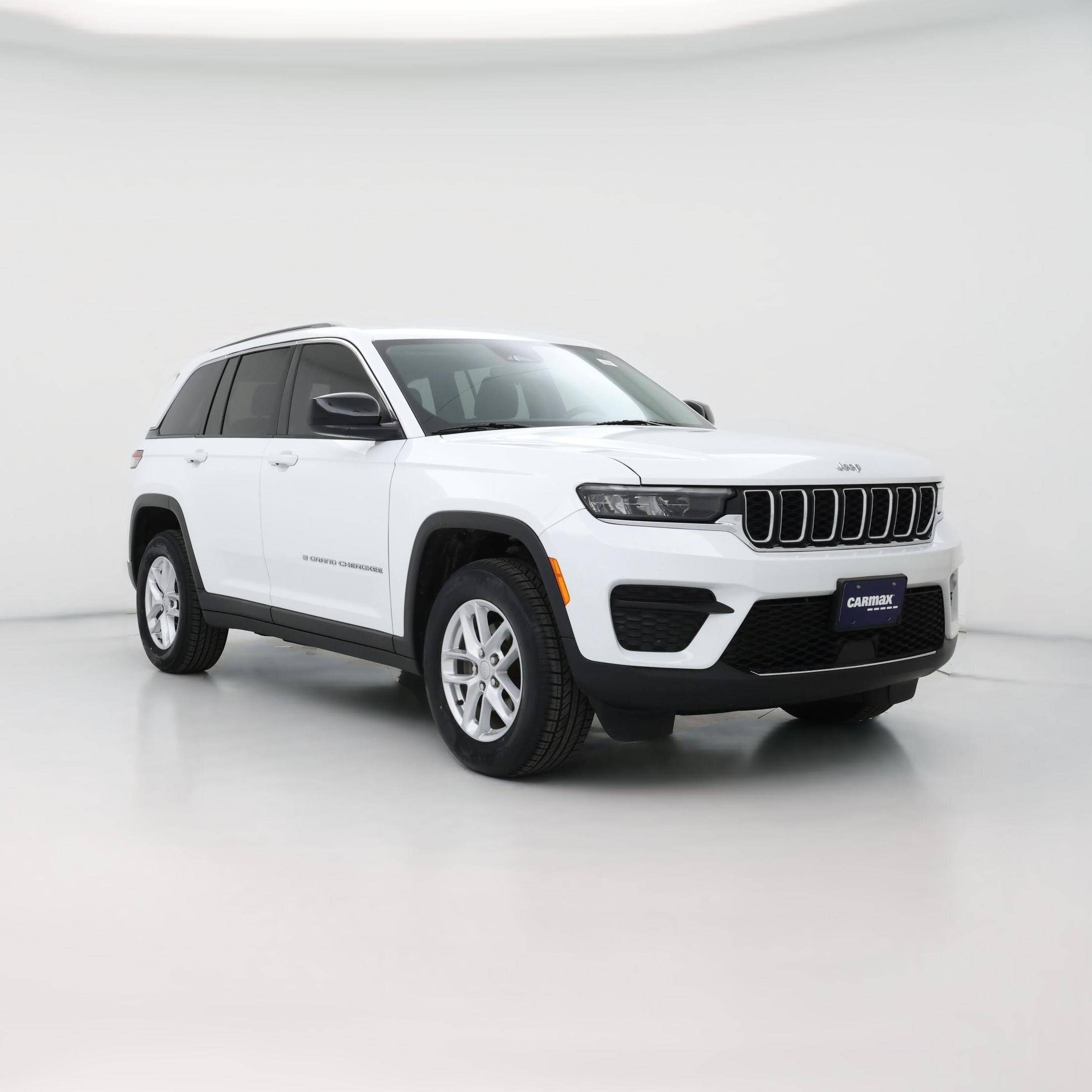 Thumbnail: 2023 Jeep Grand Cherokee - 1