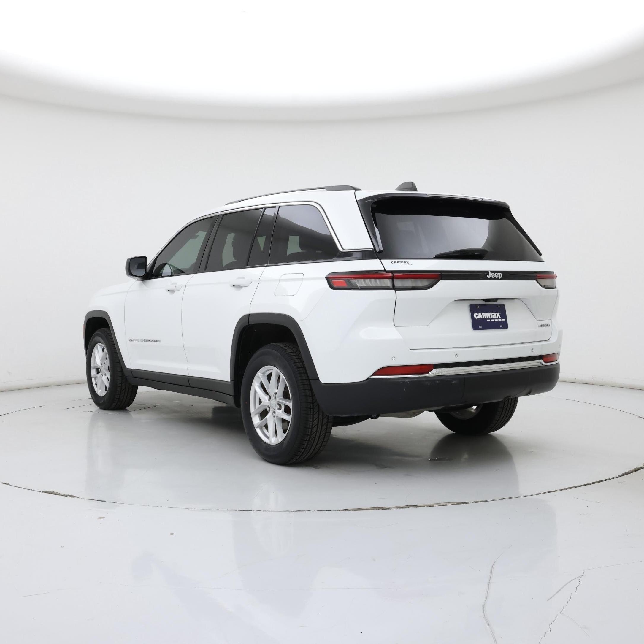 Thumbnail: 2023 Jeep Grand Cherokee - 2