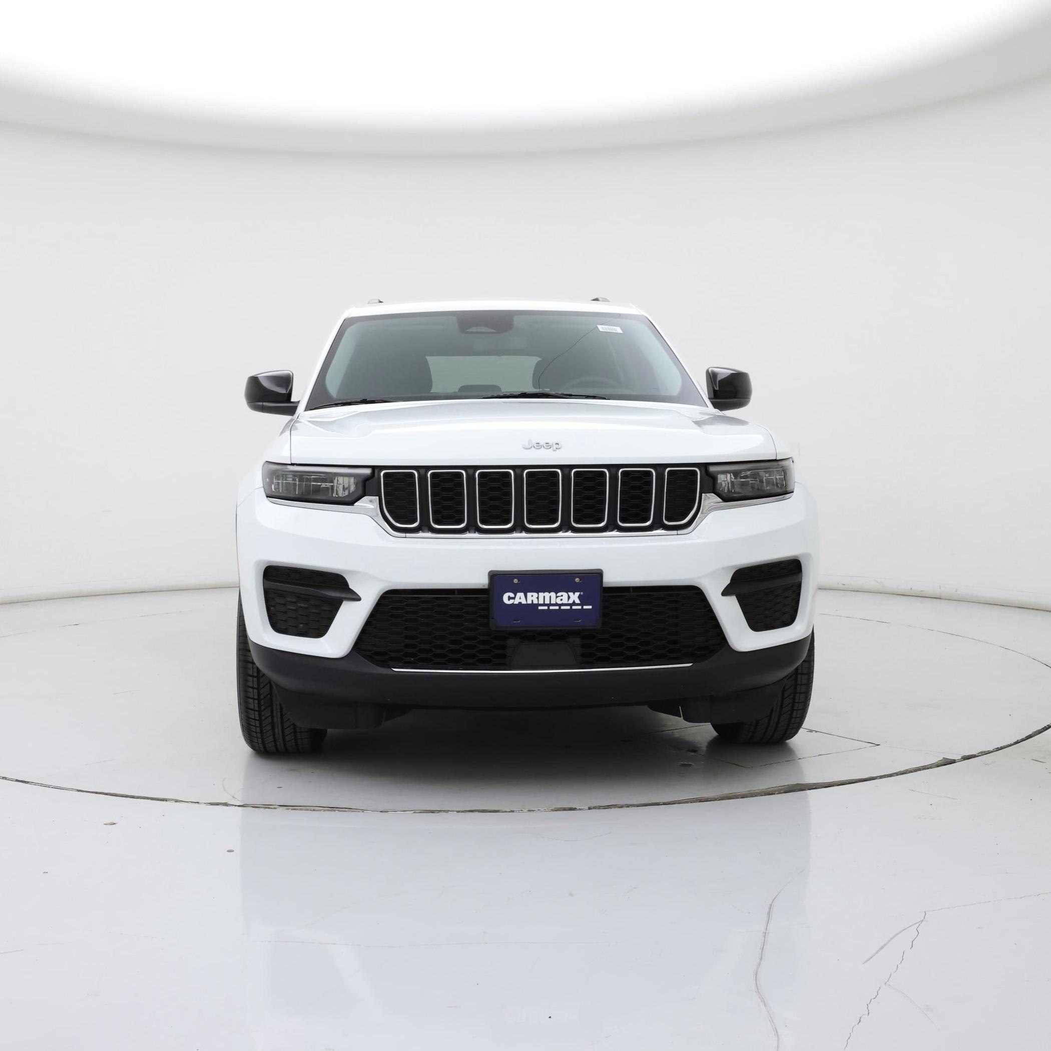 Thumbnail: 2023 Jeep Grand Cherokee - 5