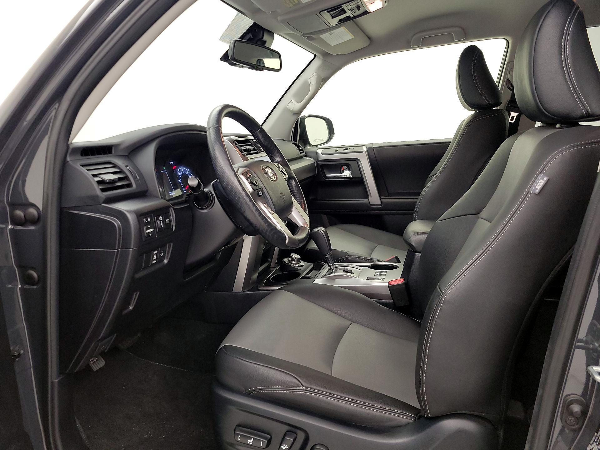 Thumbnail: 2024 Toyota 4Runner - 11