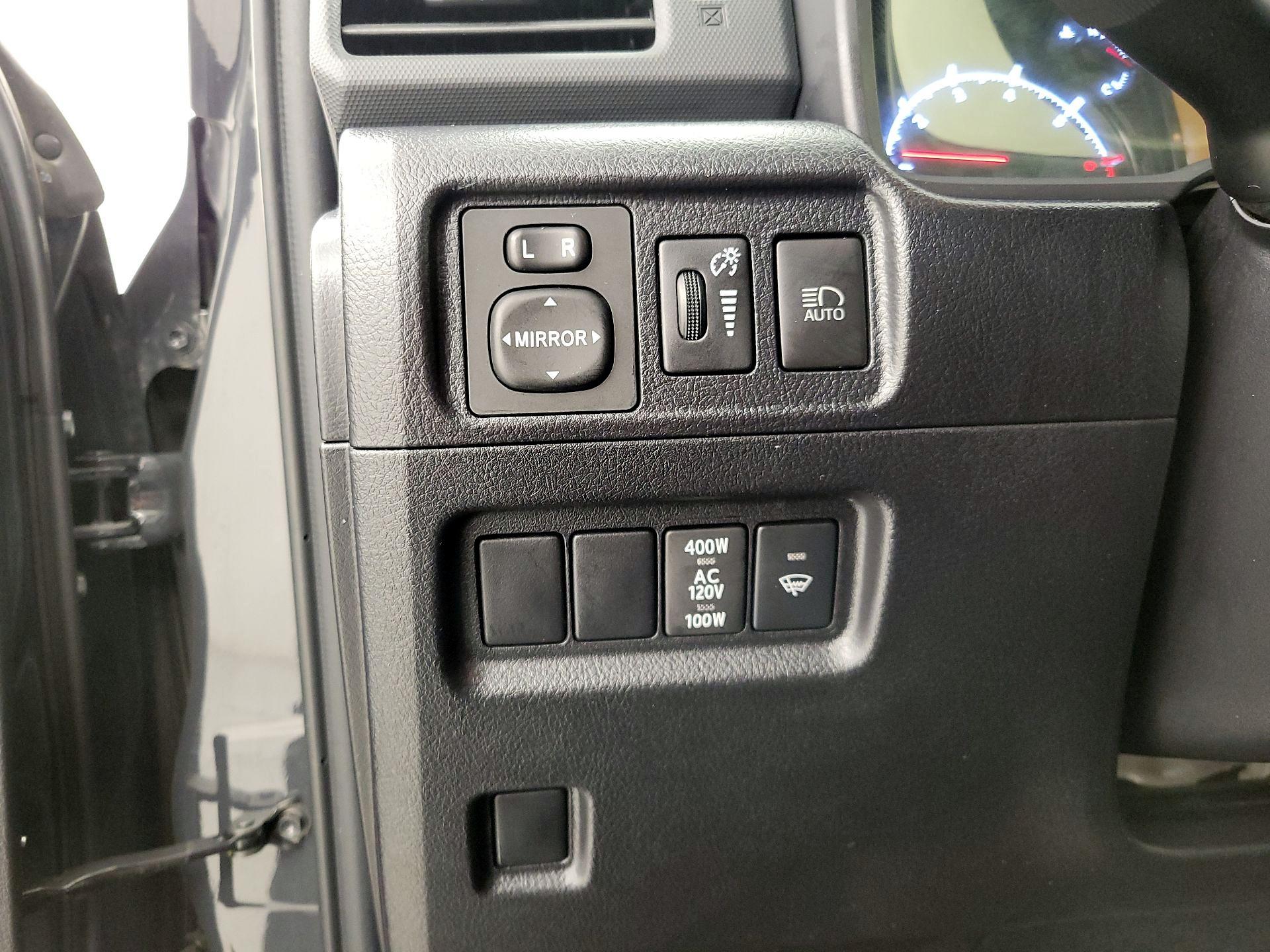 Thumbnail: 2024 Toyota 4Runner - 13