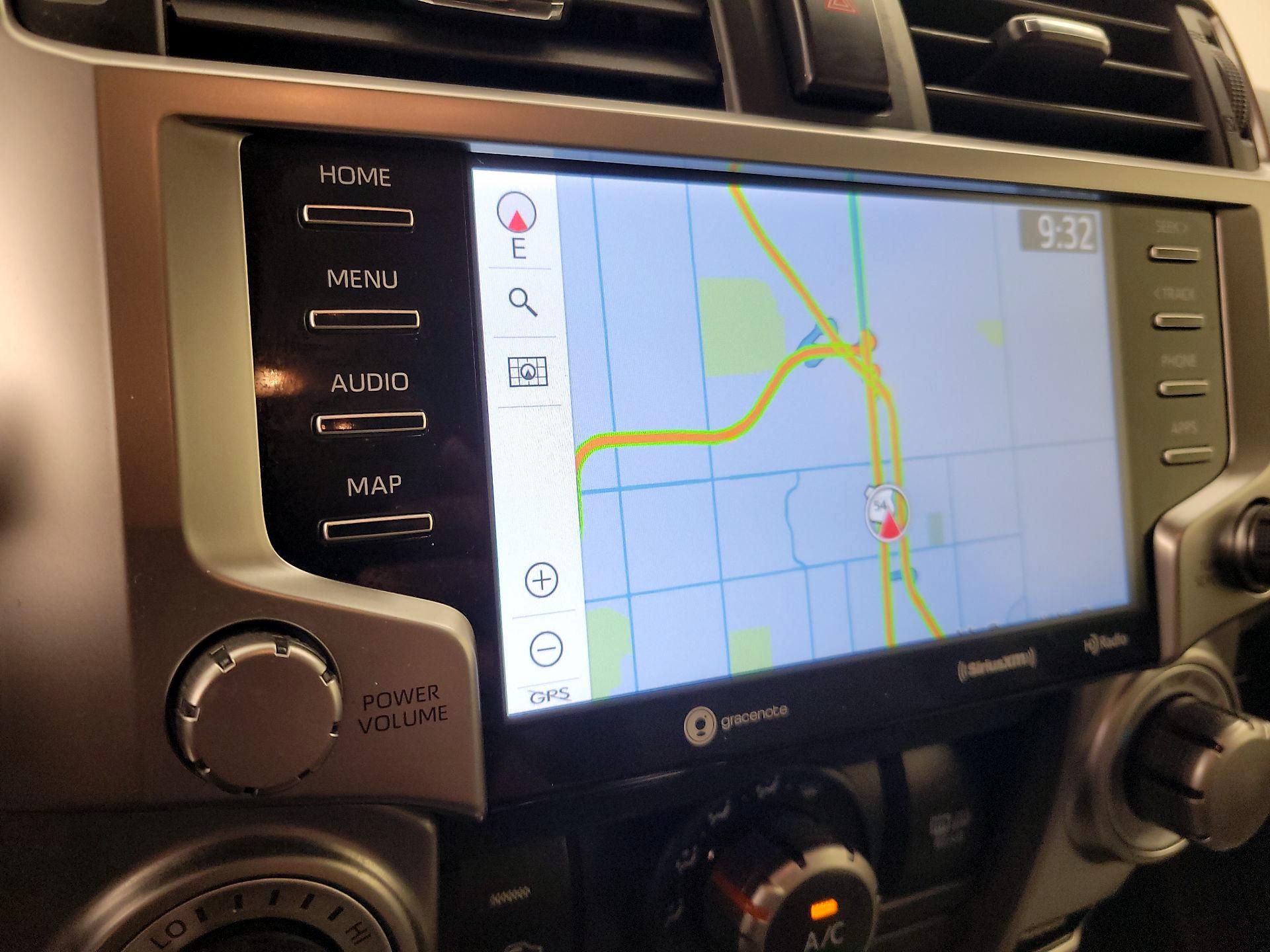 Thumbnail: 2024 Toyota 4Runner - 14