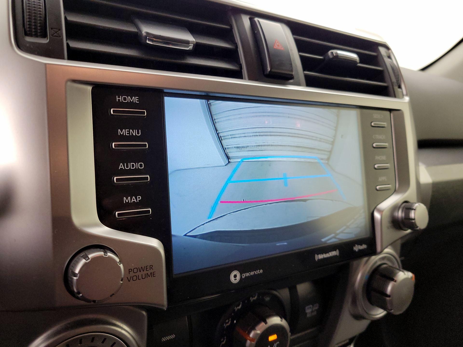 Thumbnail: 2024 Toyota 4Runner - 15