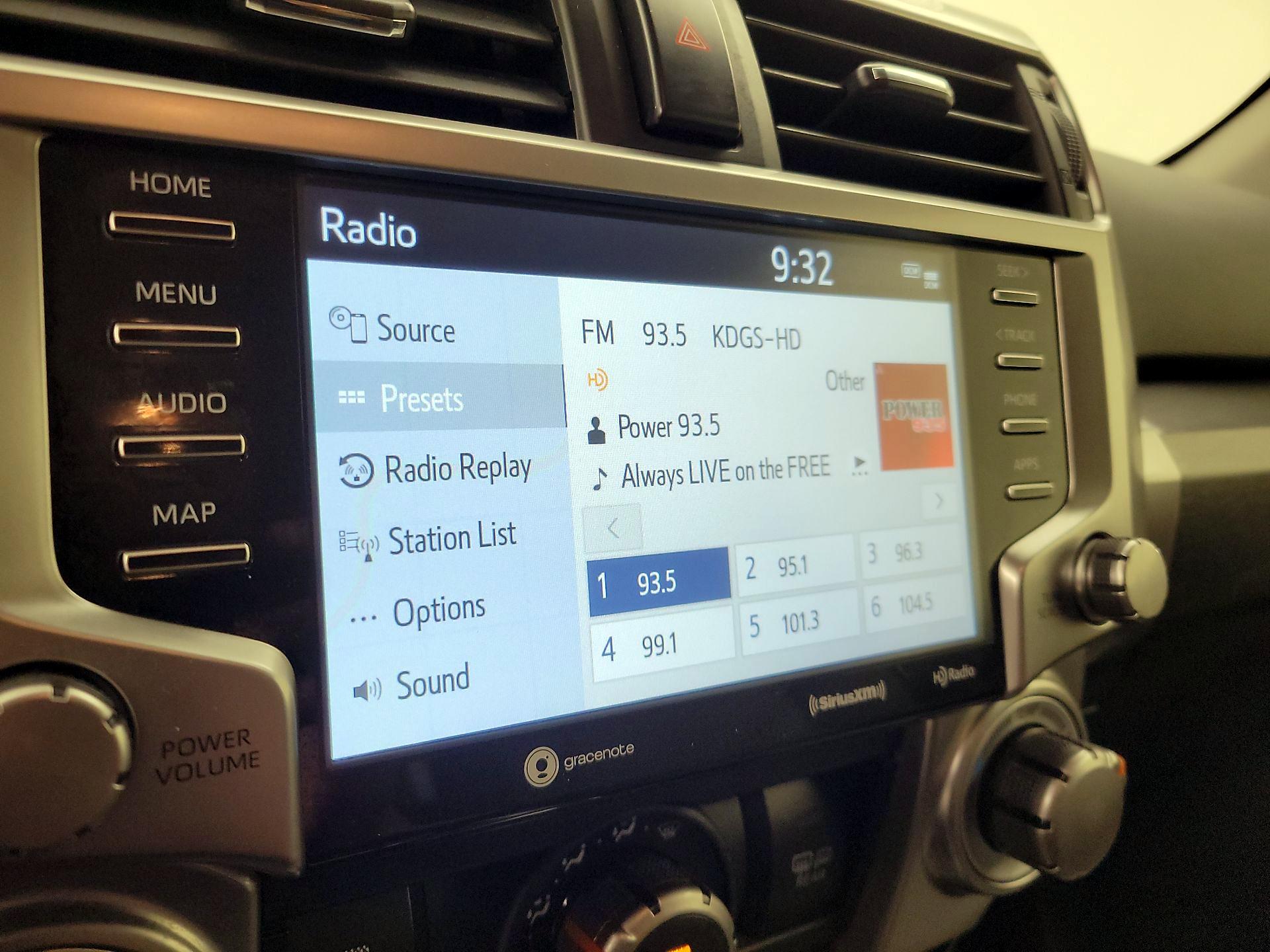 Thumbnail: 2024 Toyota 4Runner - 16